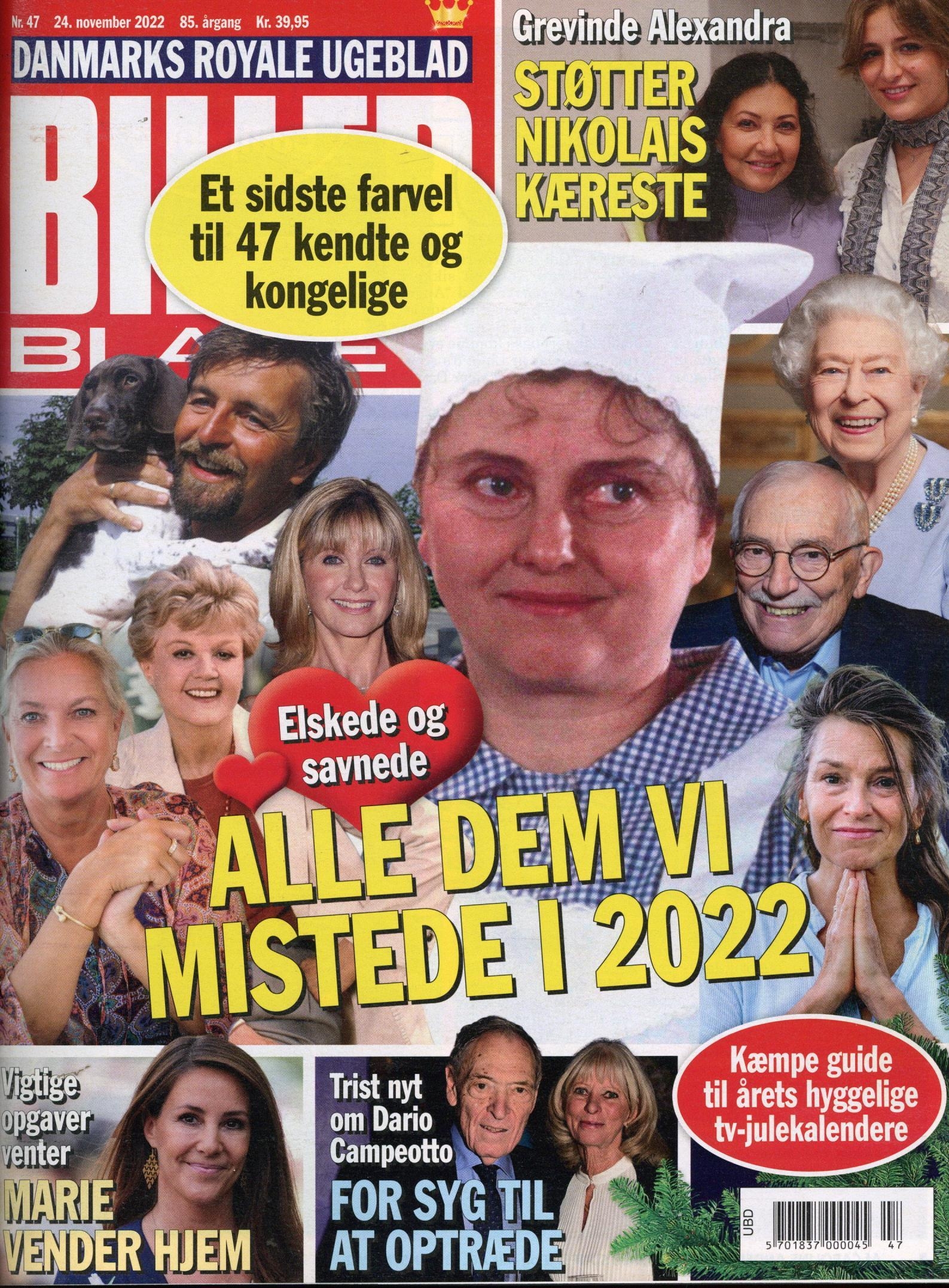 Billed Bladet