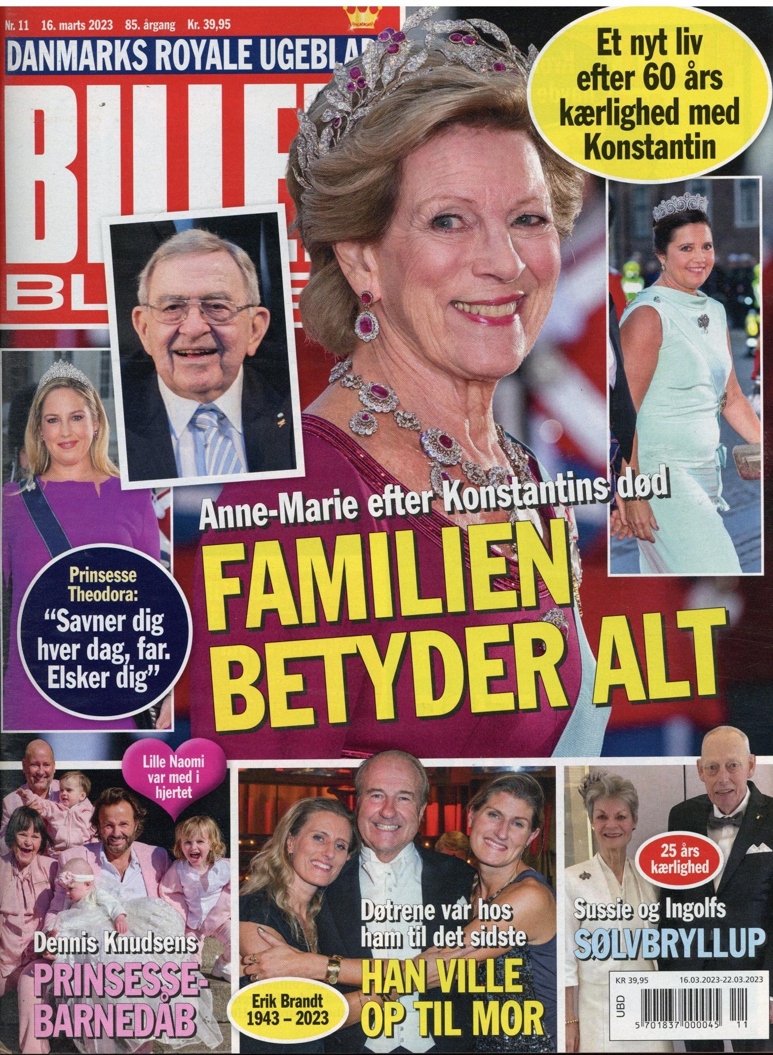 Billed Bladet