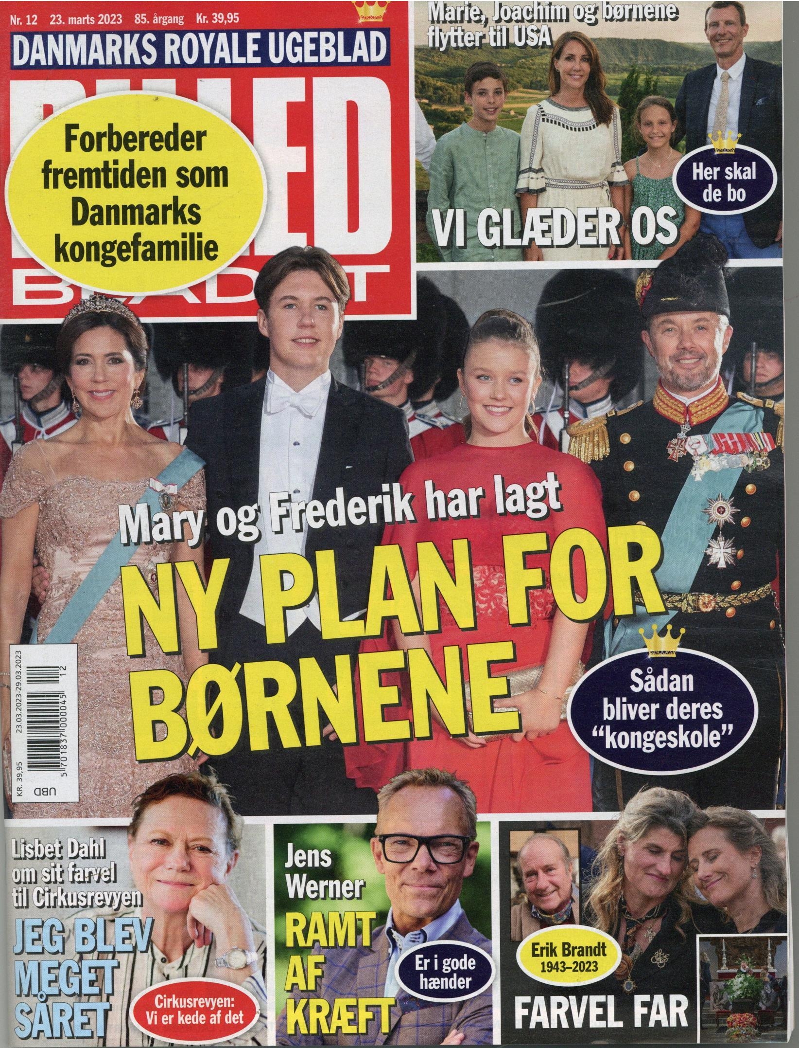 Billed Bladet