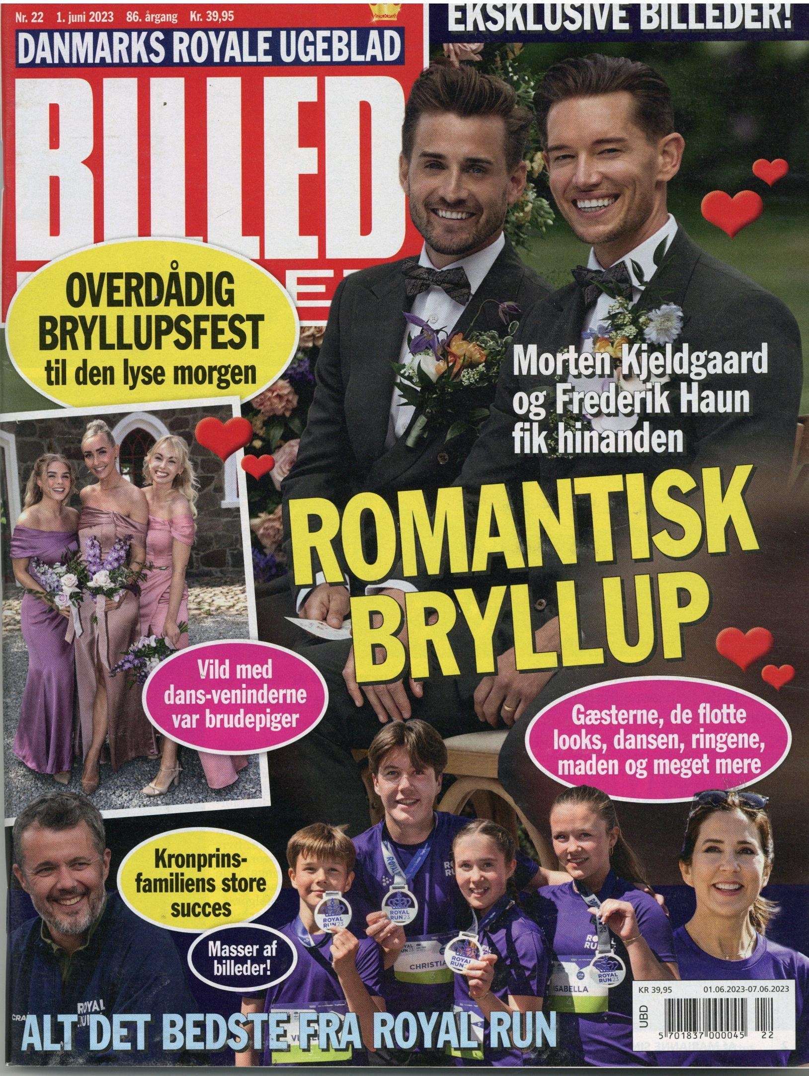 Billed Bladet