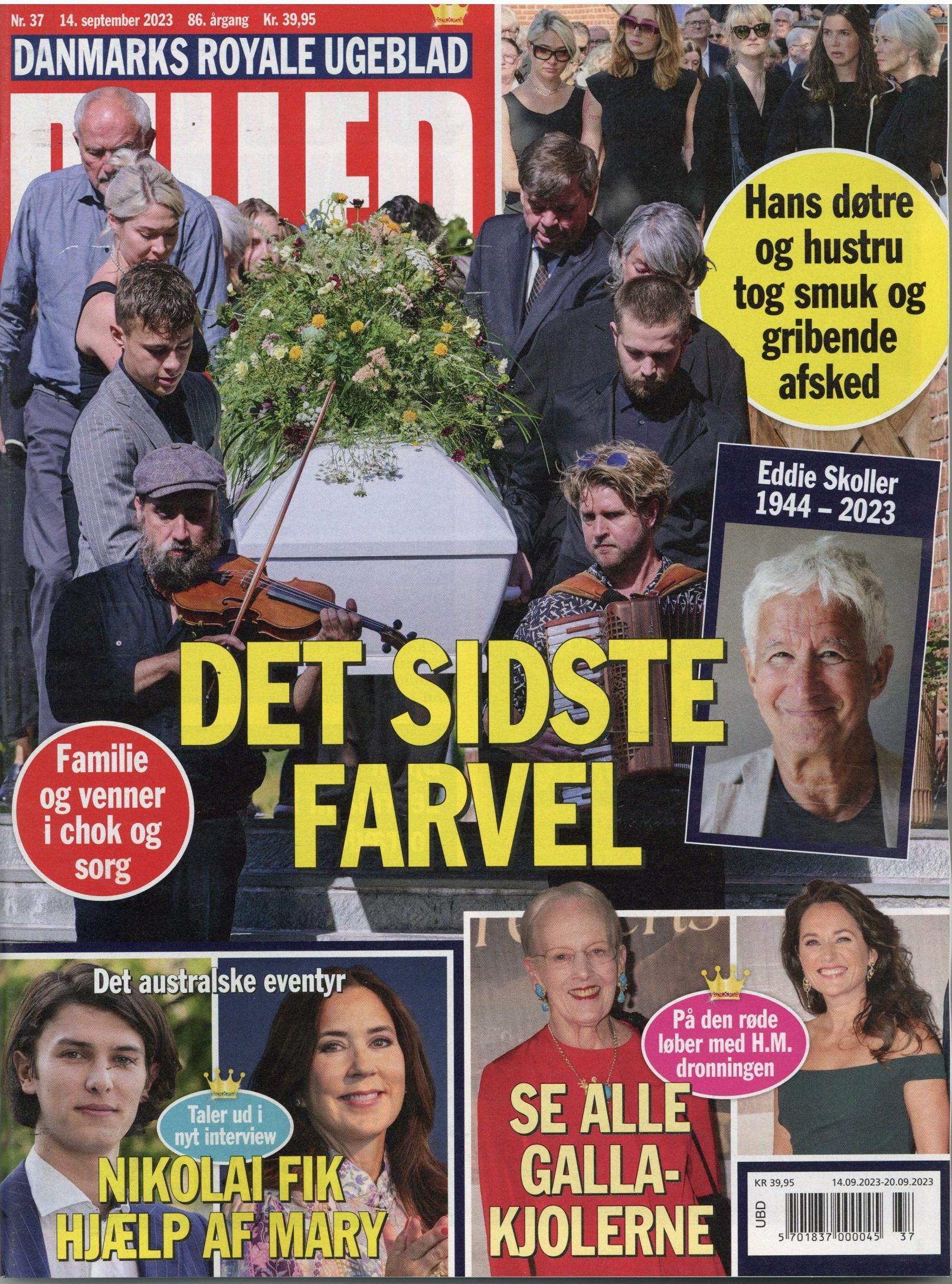 Billed Bladet