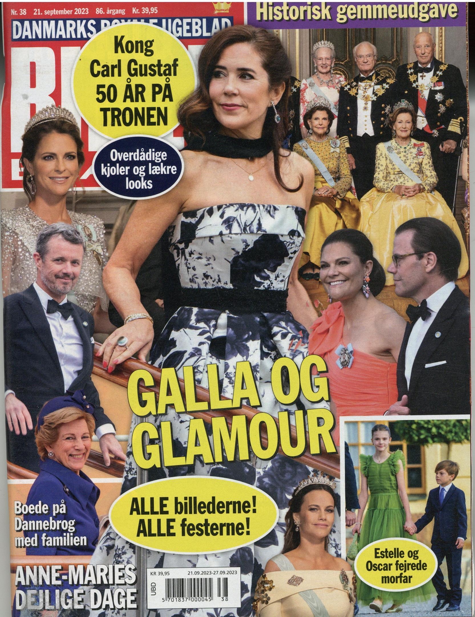 Billed Bladet