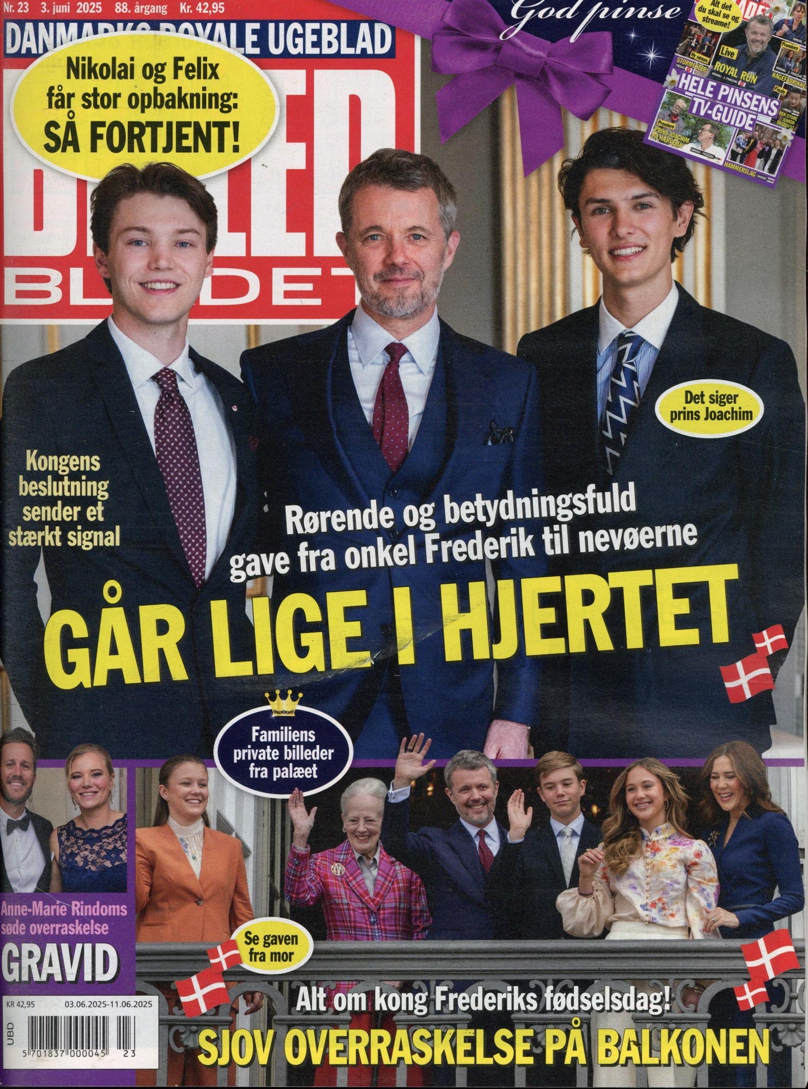 Billed Bladet