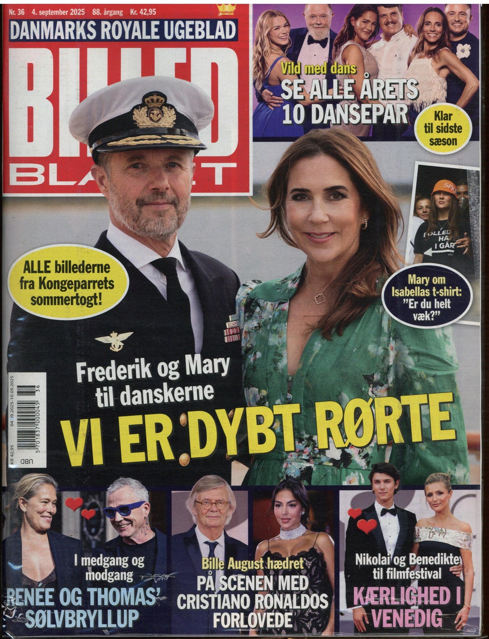 Billed Bladet