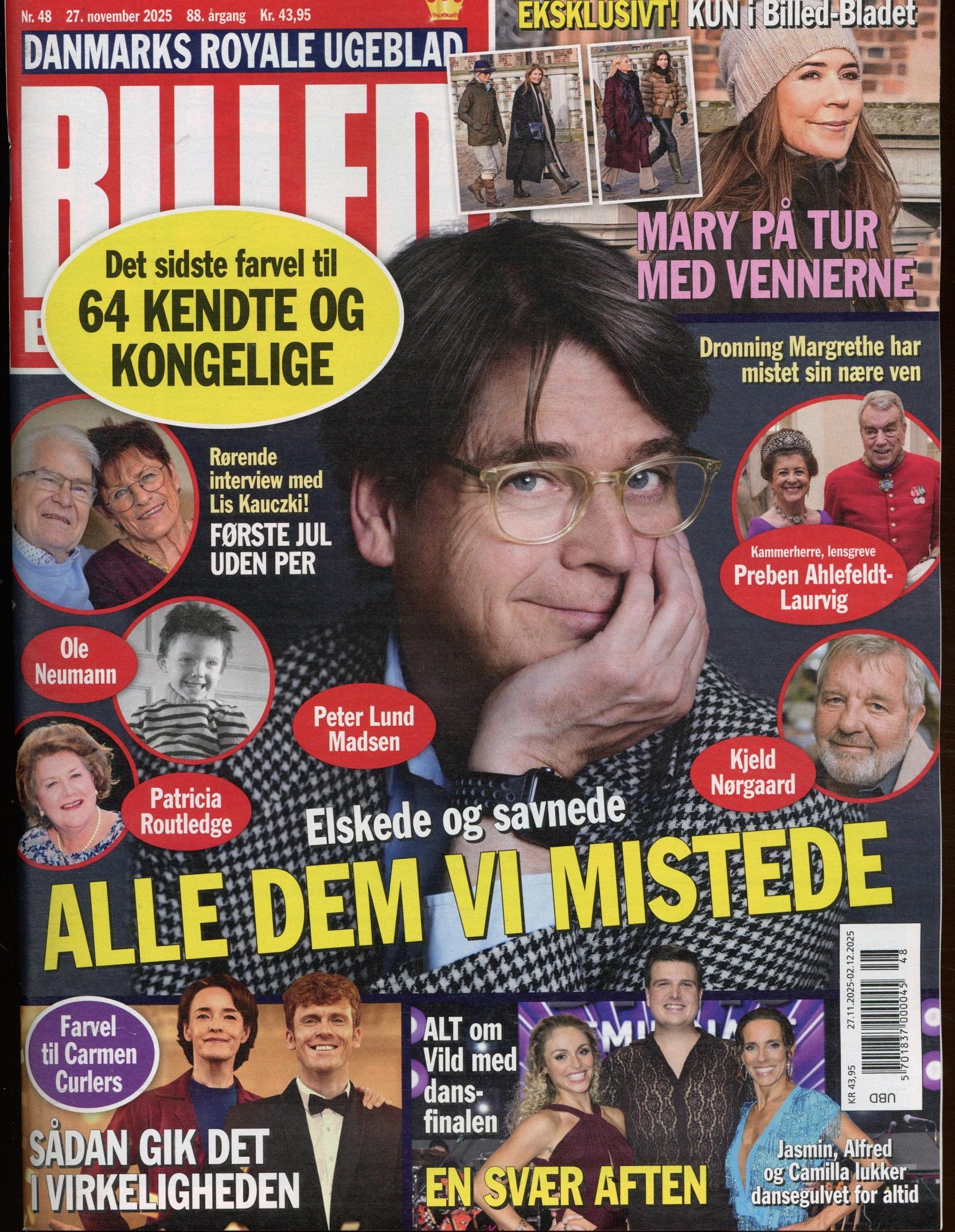Billed Bladet