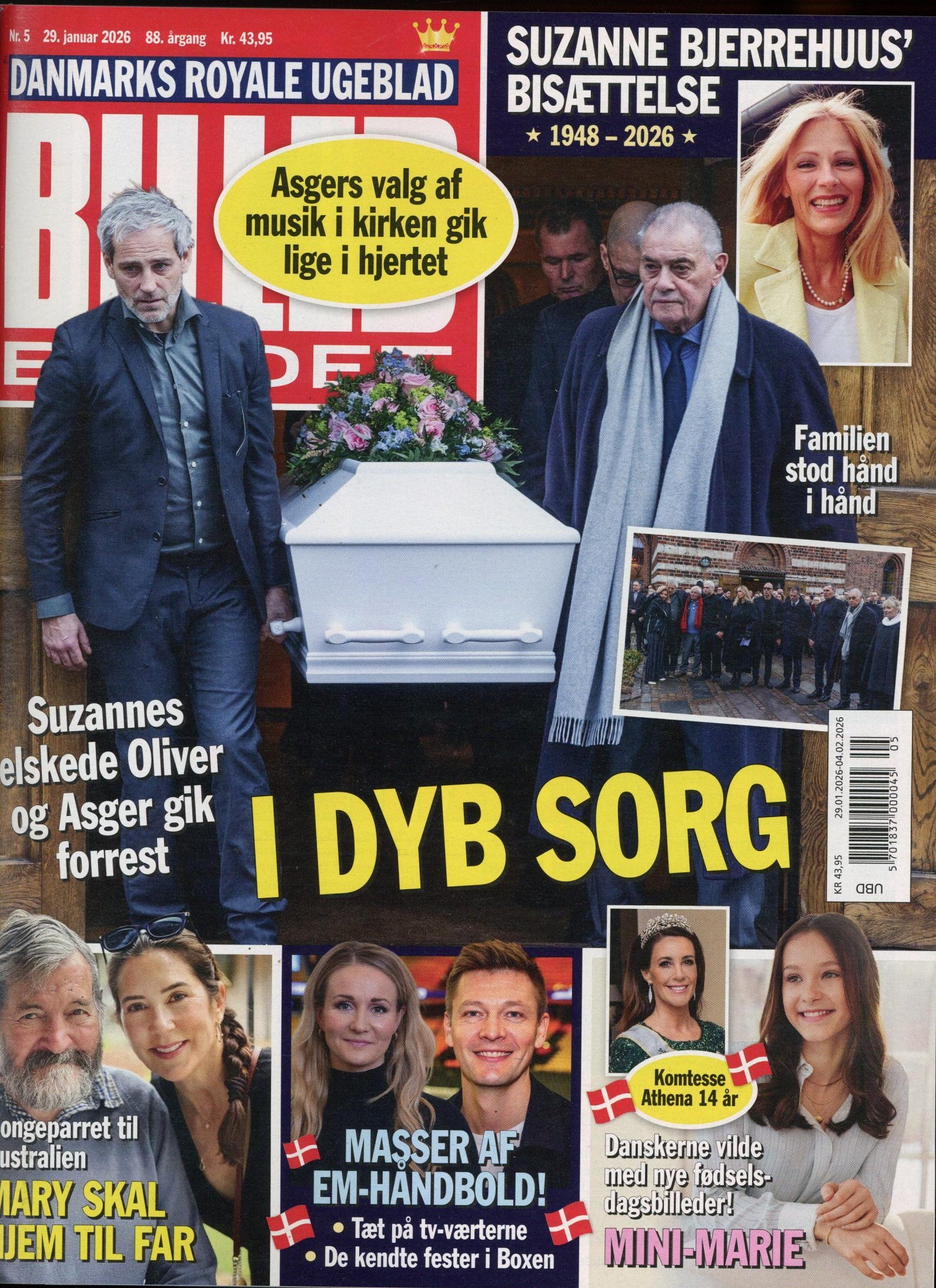 Billed Bladet