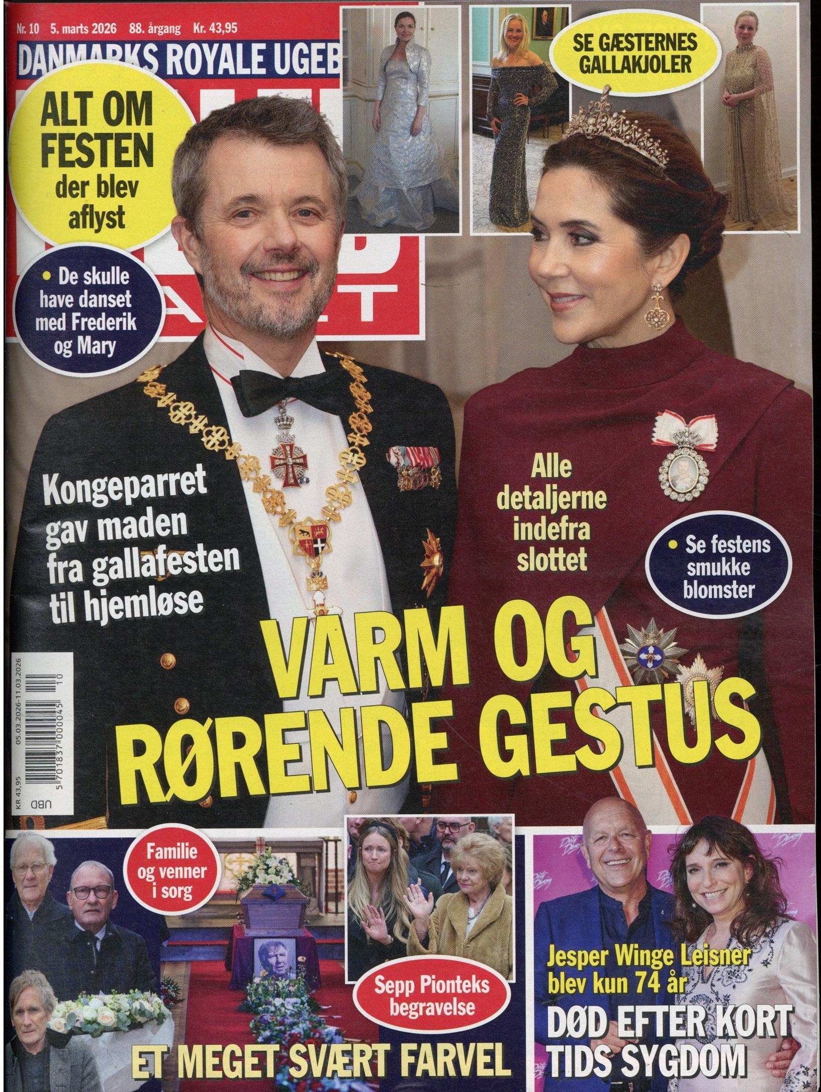 Billed Bladet
