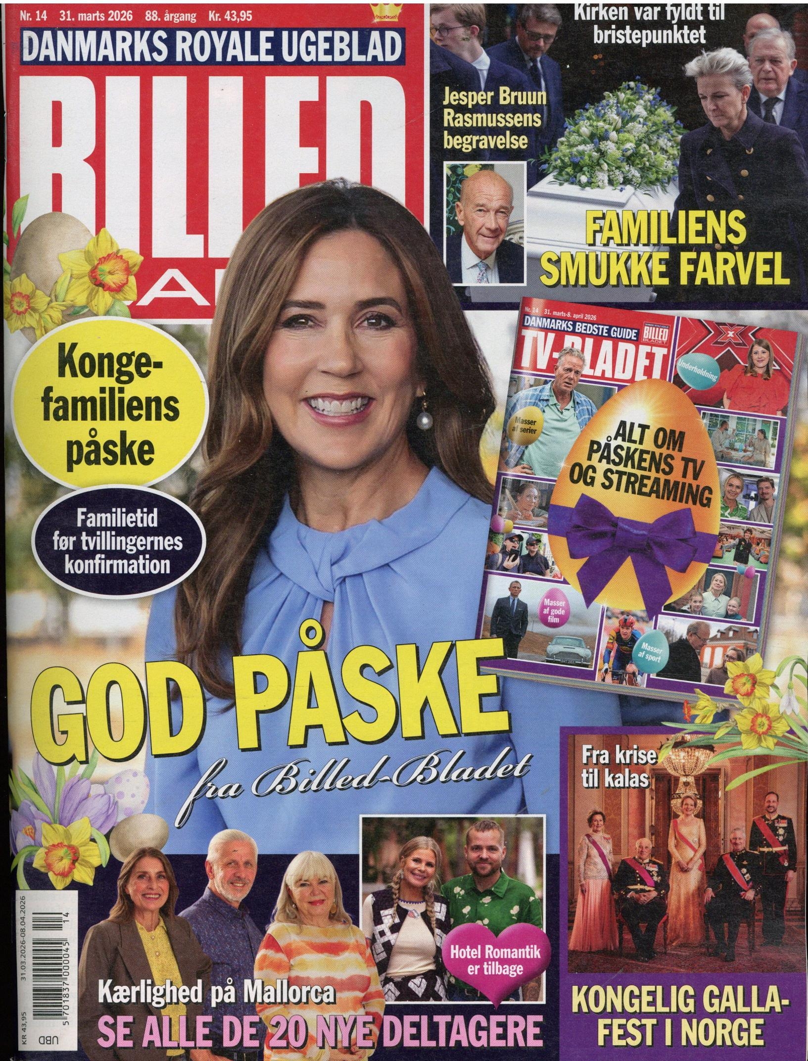Billed Bladet