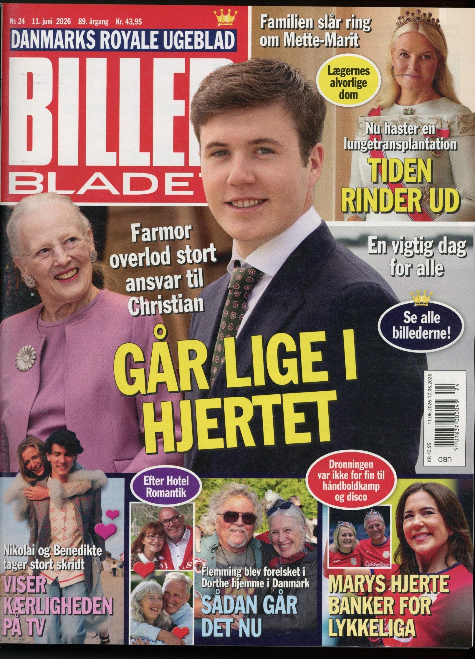 Billed Bladet