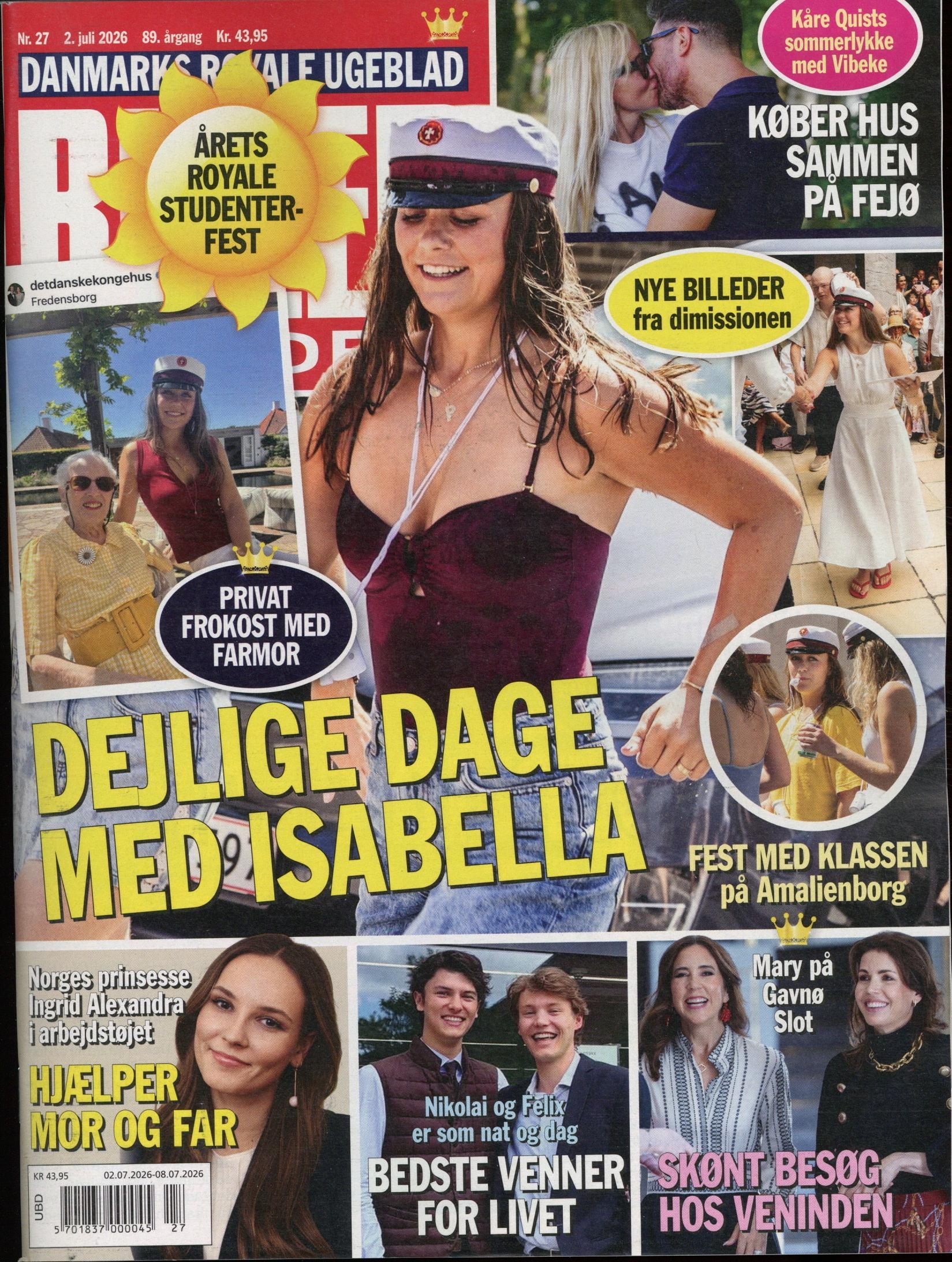 Billed Bladet