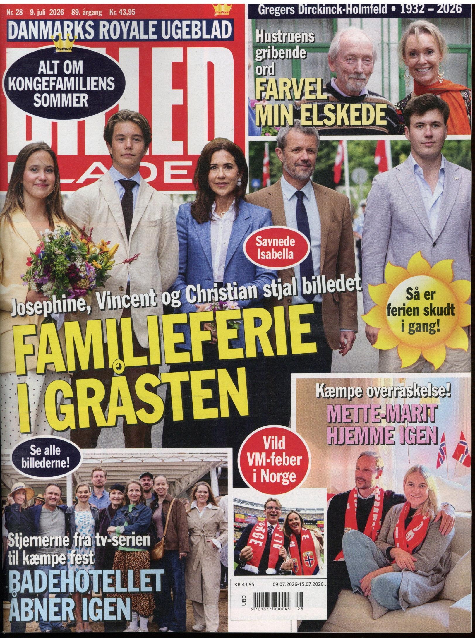 Billed Bladet
