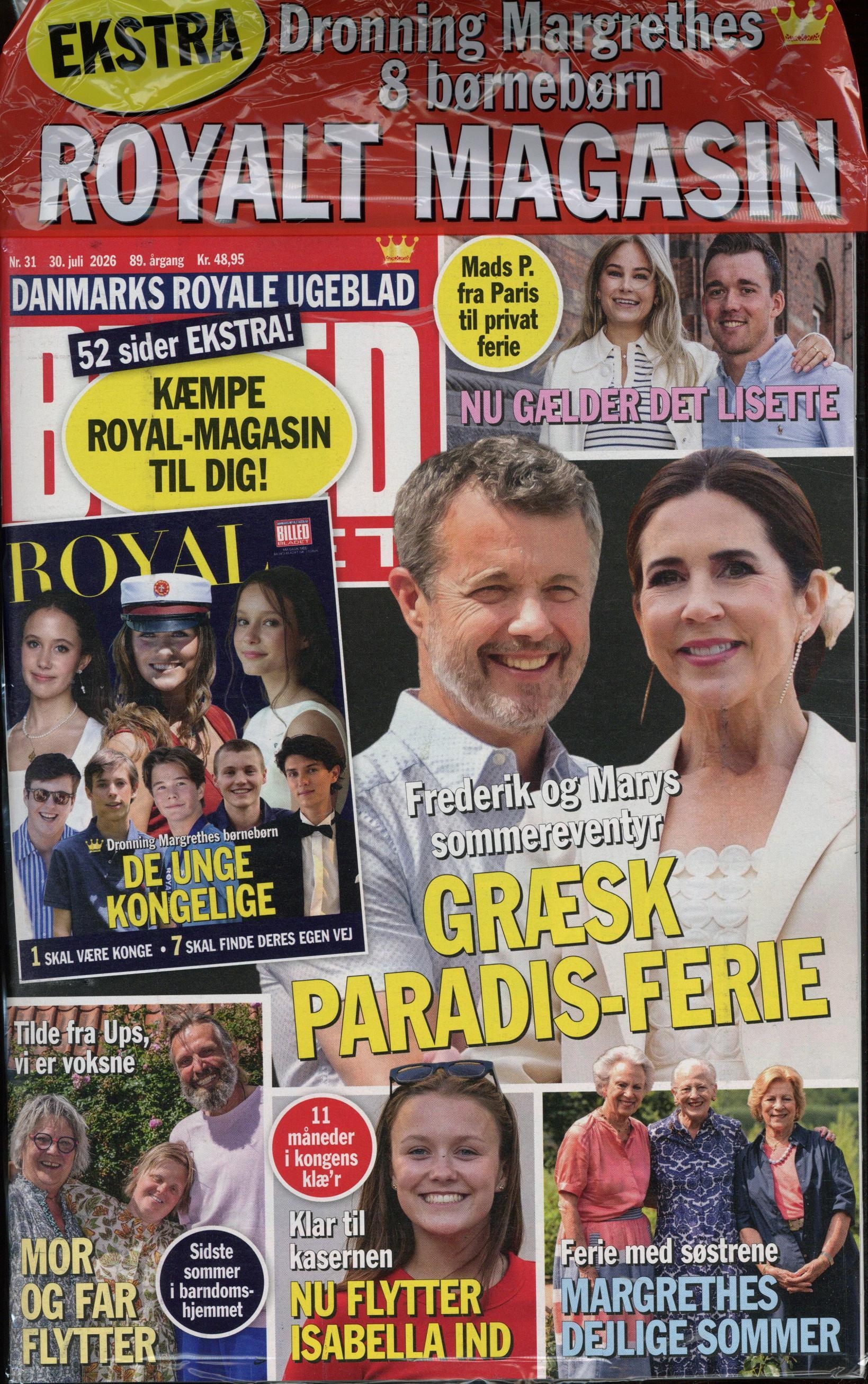 Billed Bladet