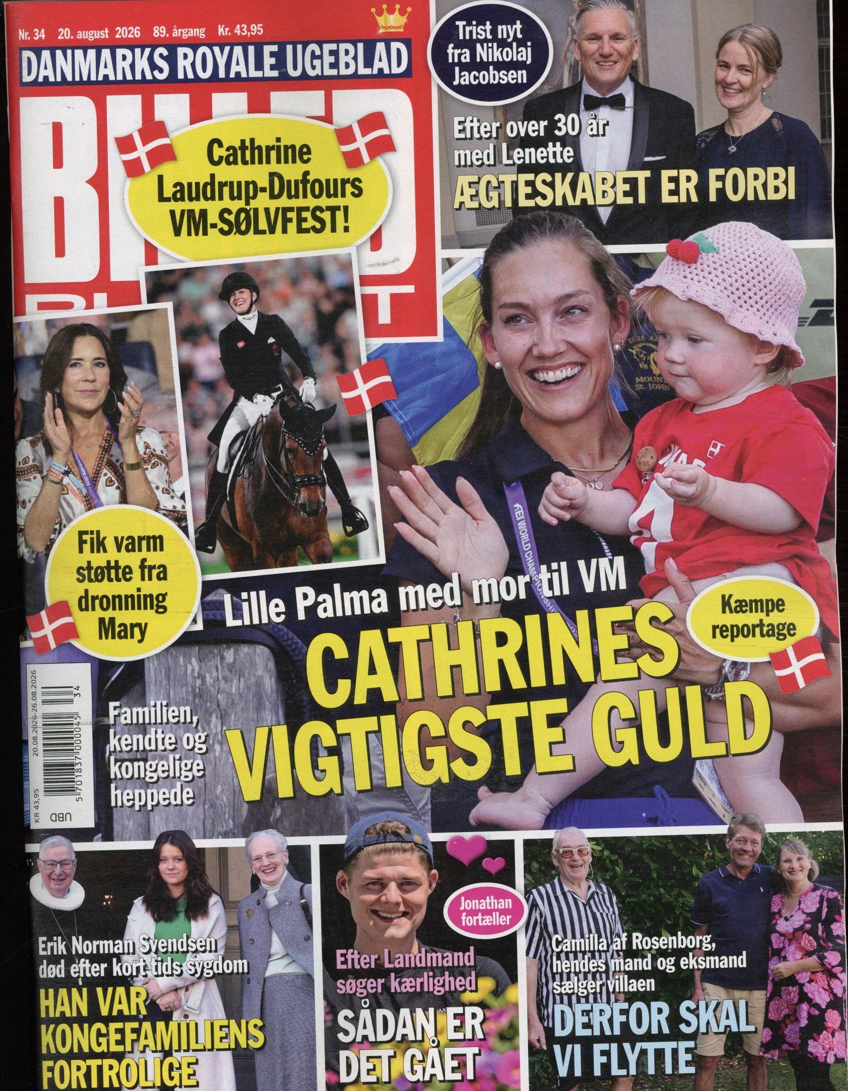 Billed Bladet