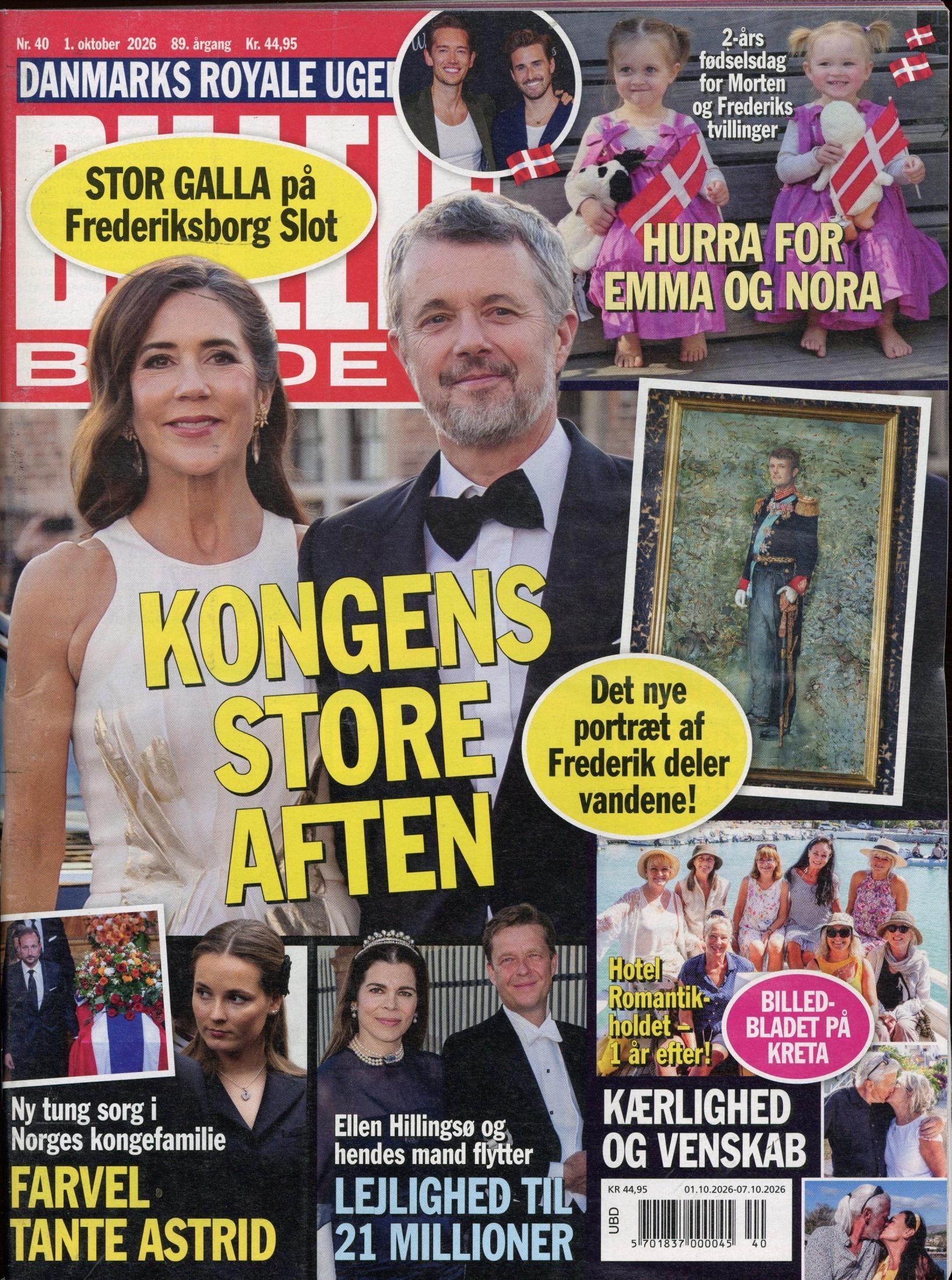 Billed Bladet
