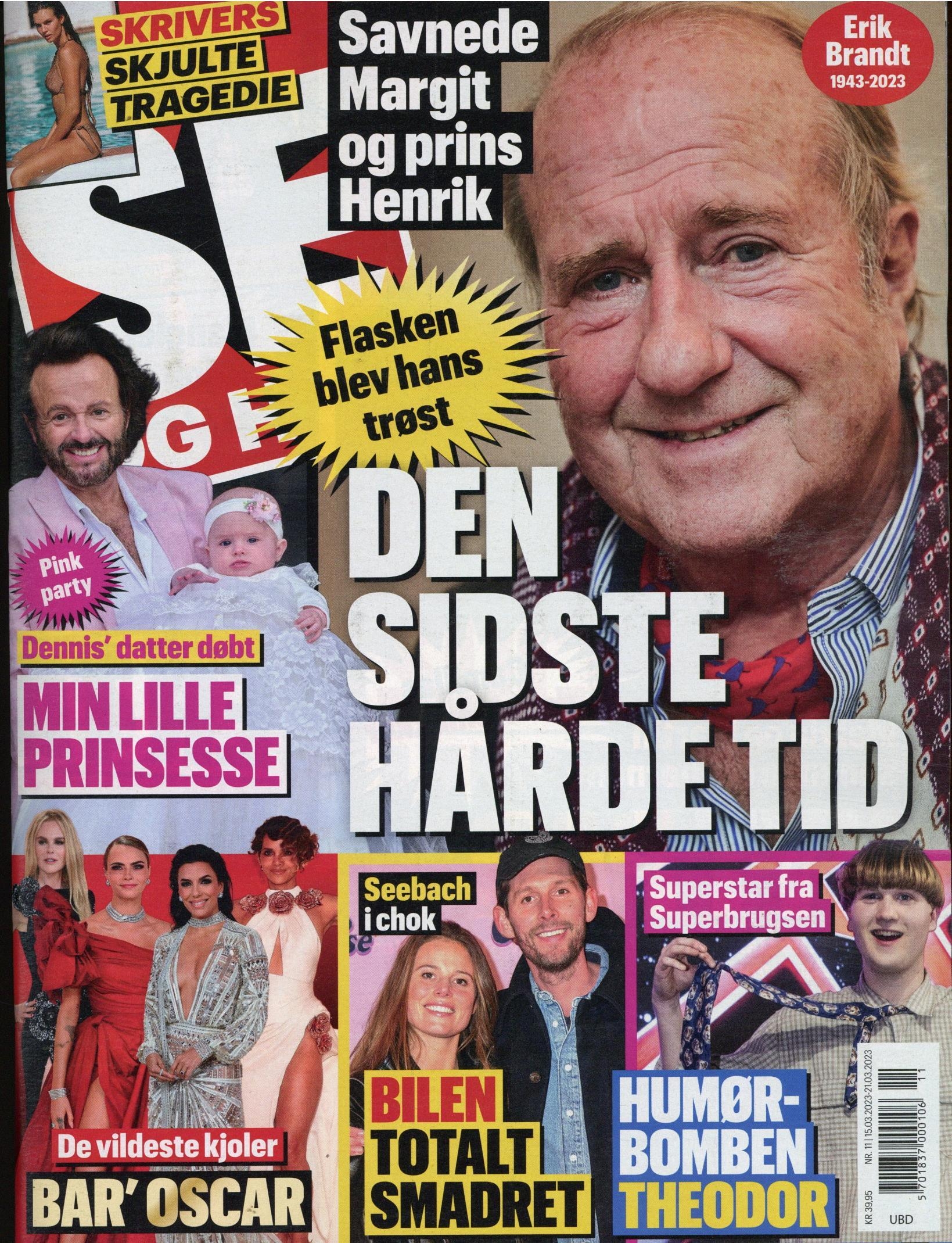 Se og Hör (DK)
