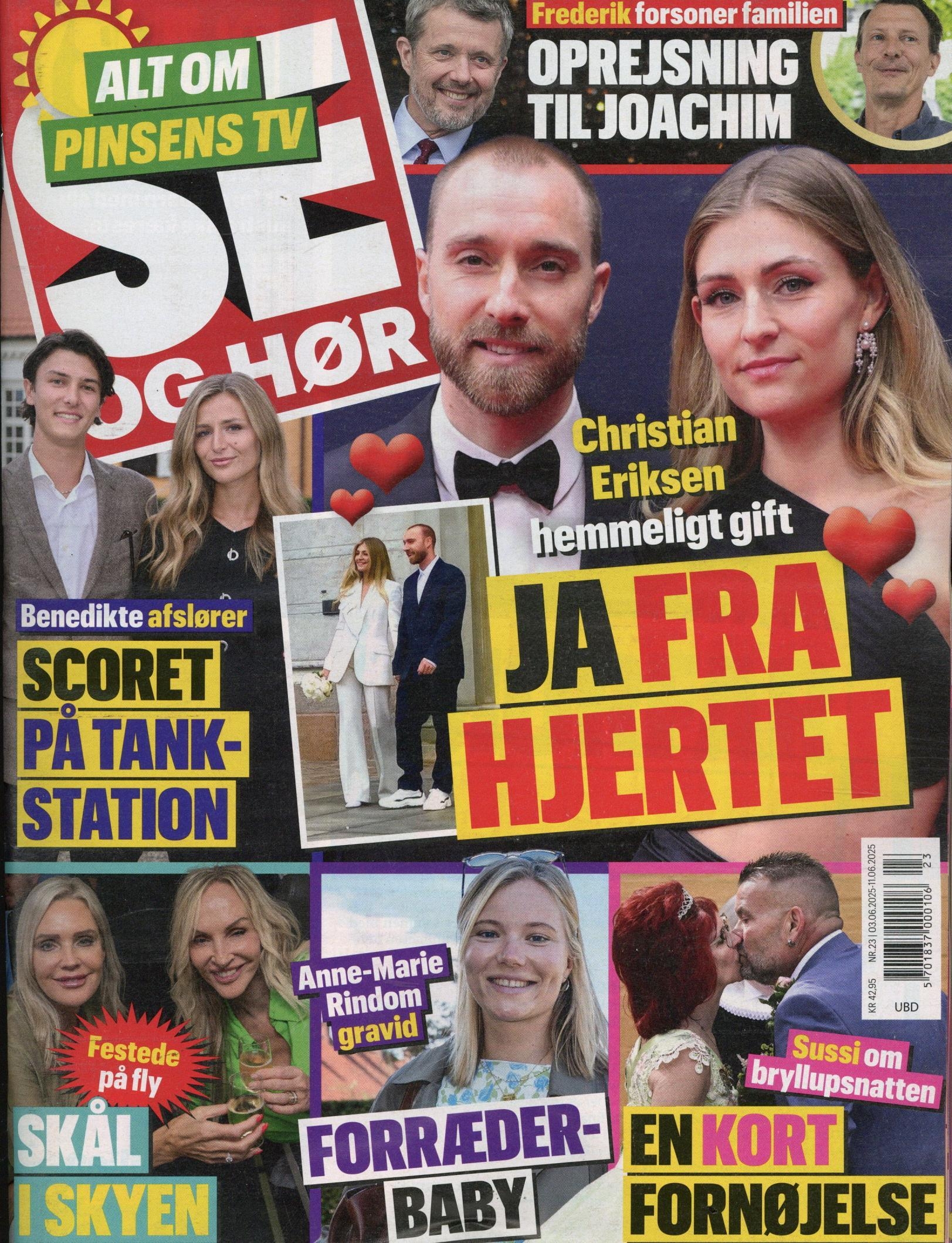 Se og Hör (DK)