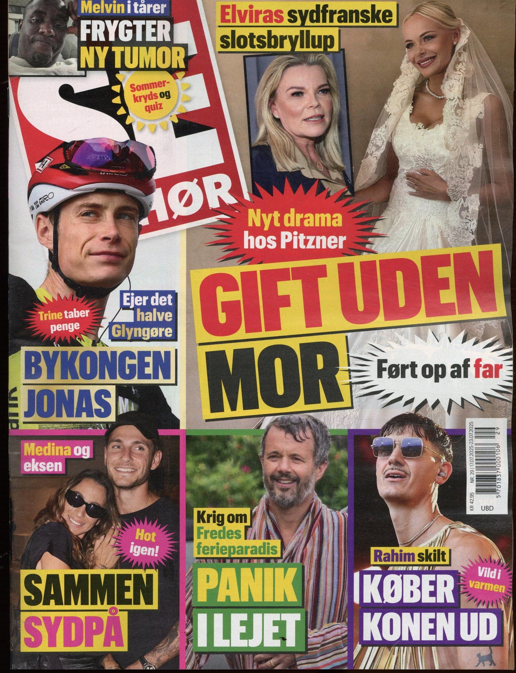 Se og Hör (DK)