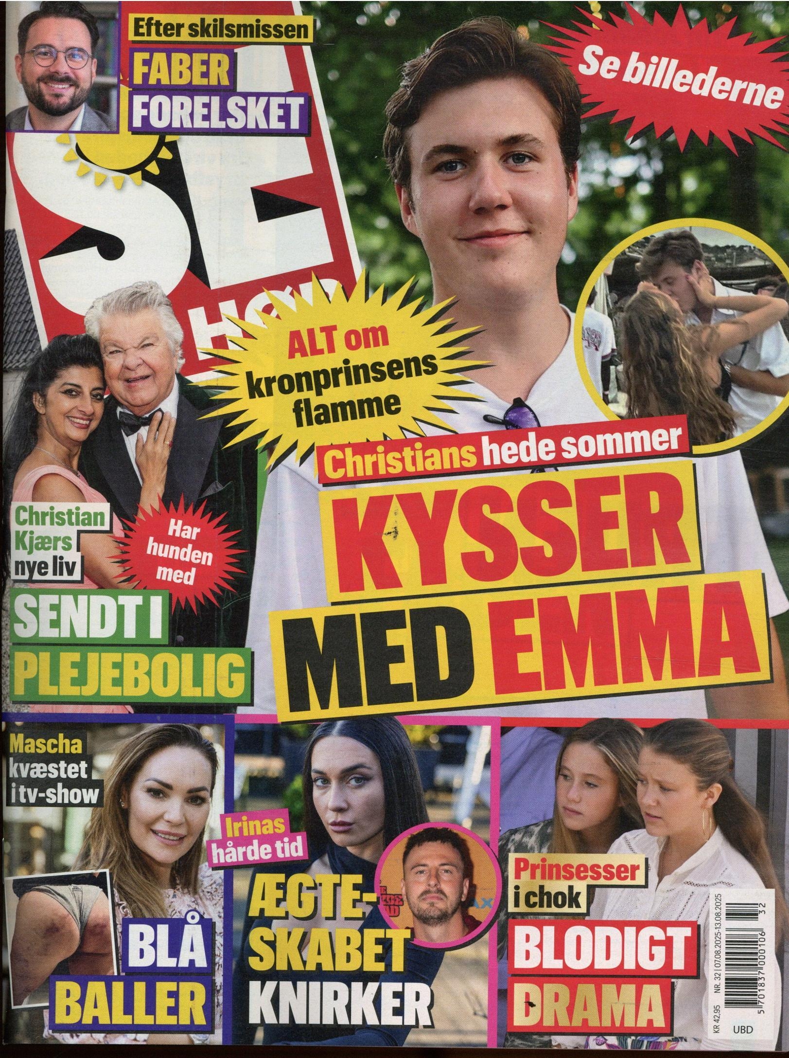 Se og Hör (DK)