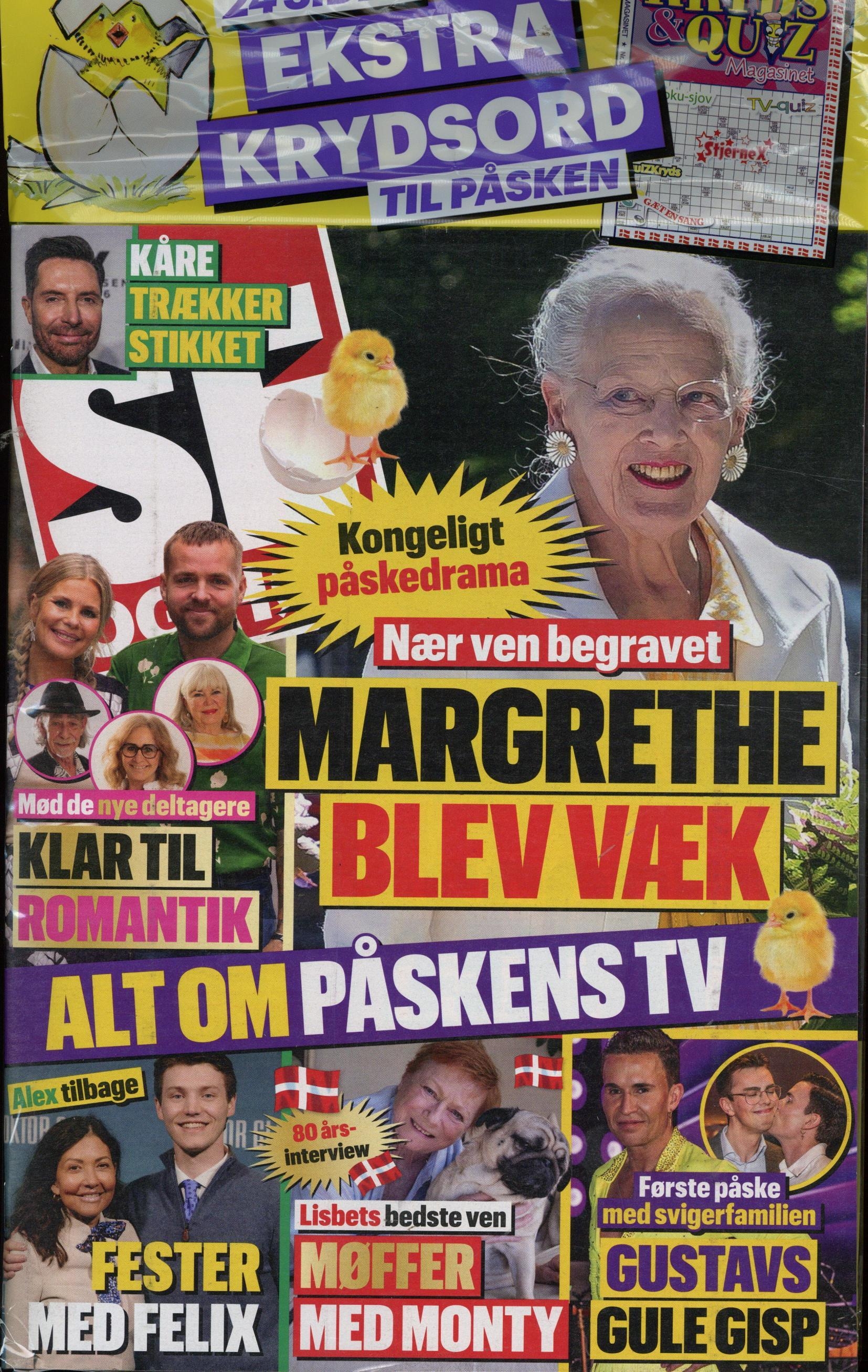 Se og Hör (DK)