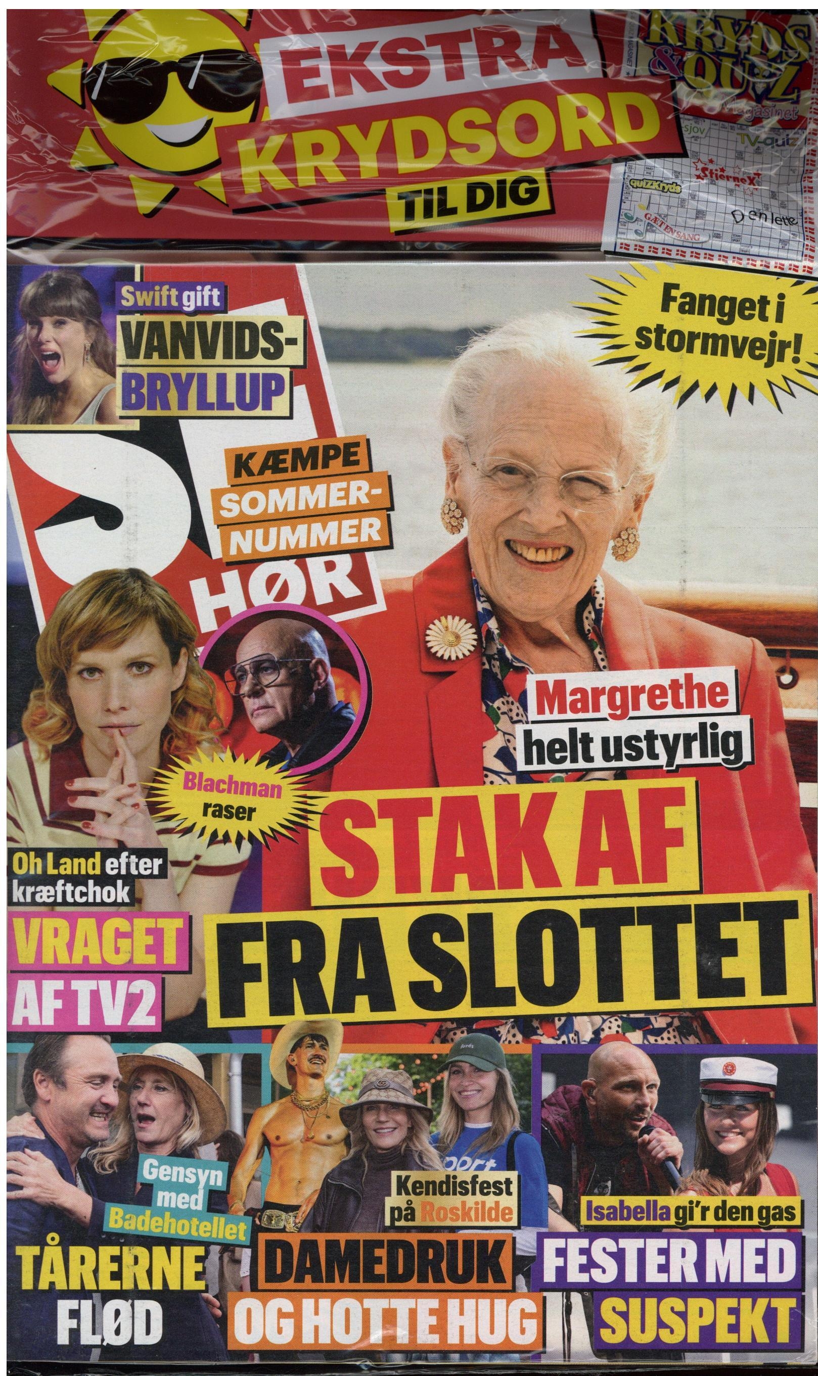 Se og Hör (DK)