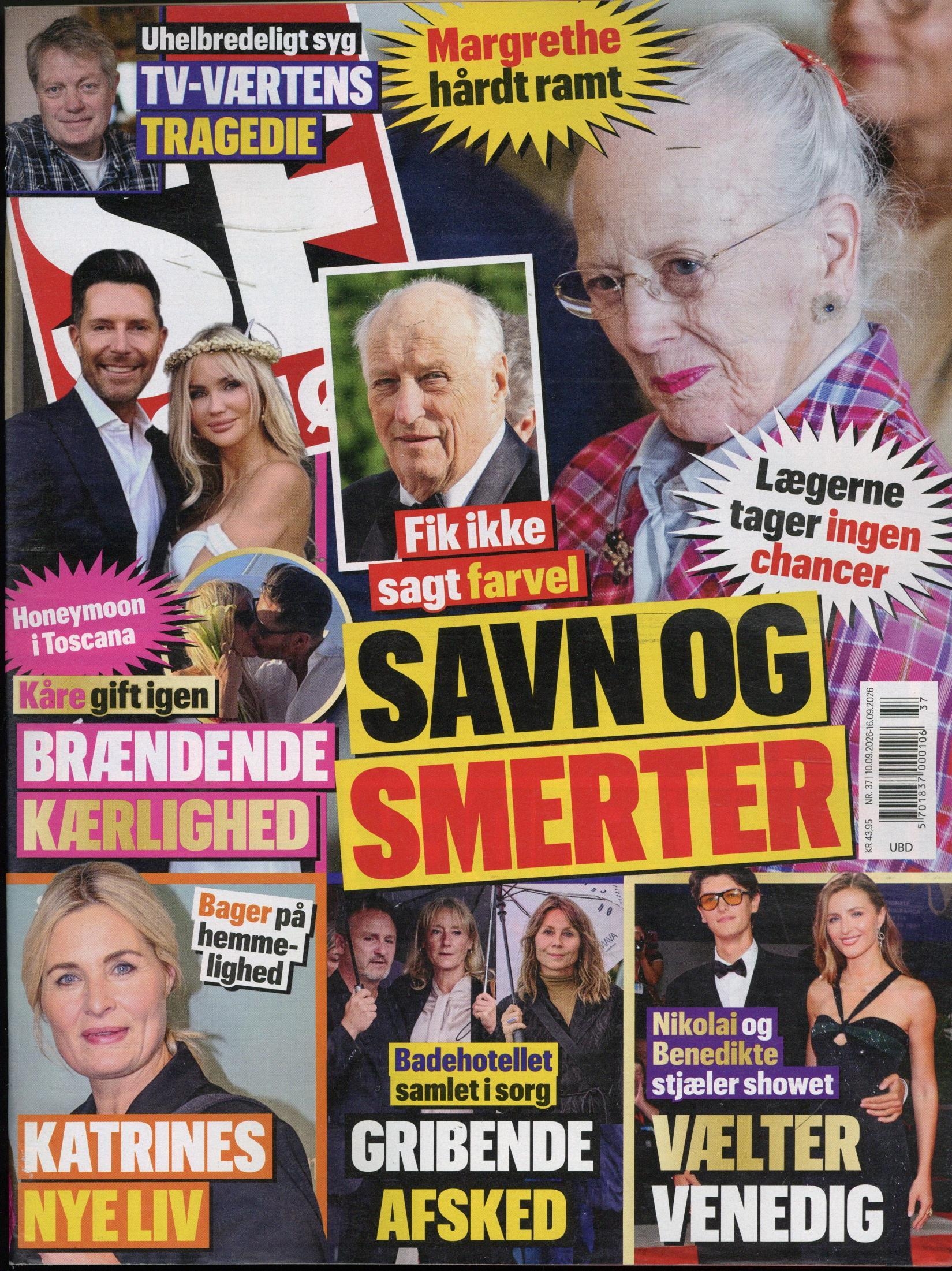 Se og Hör (DK)