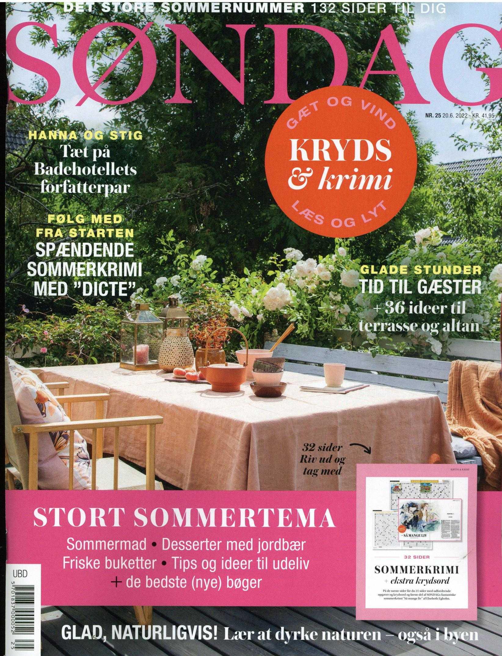 Sondag