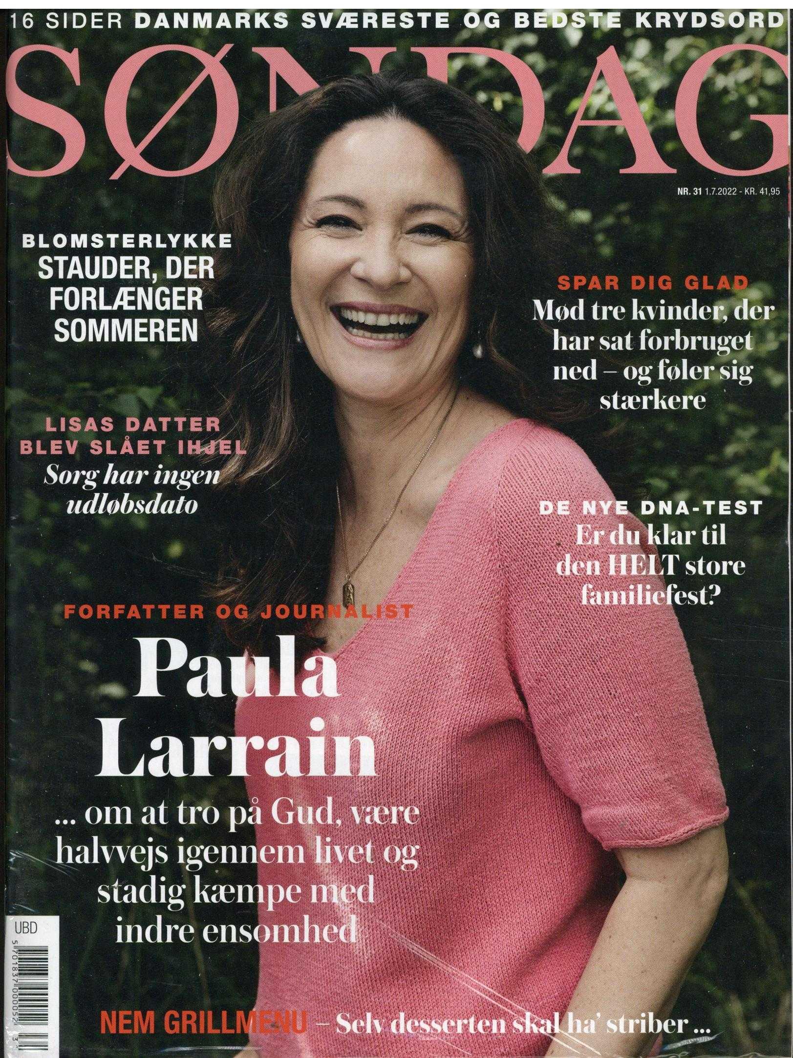 Sondag