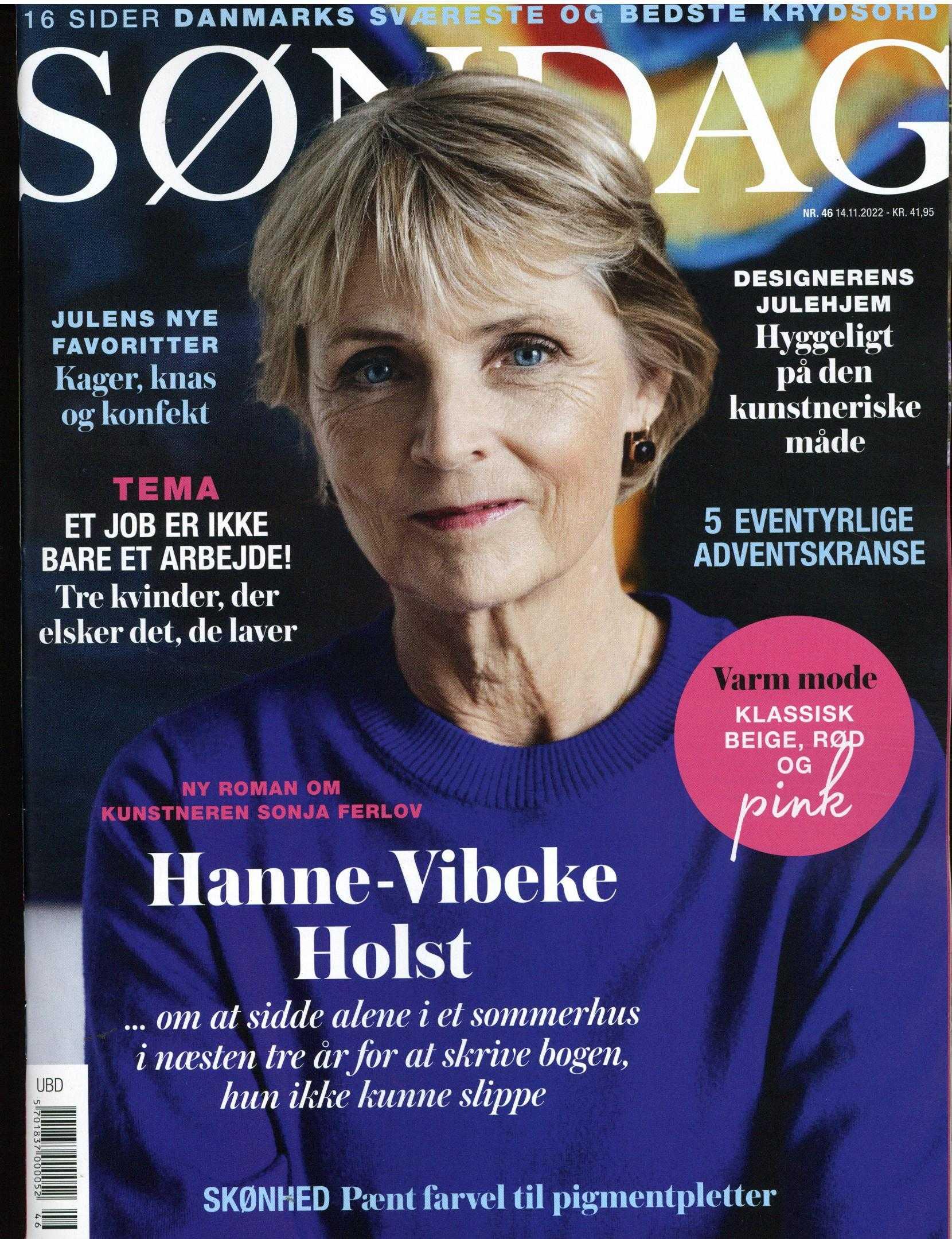 Sondag