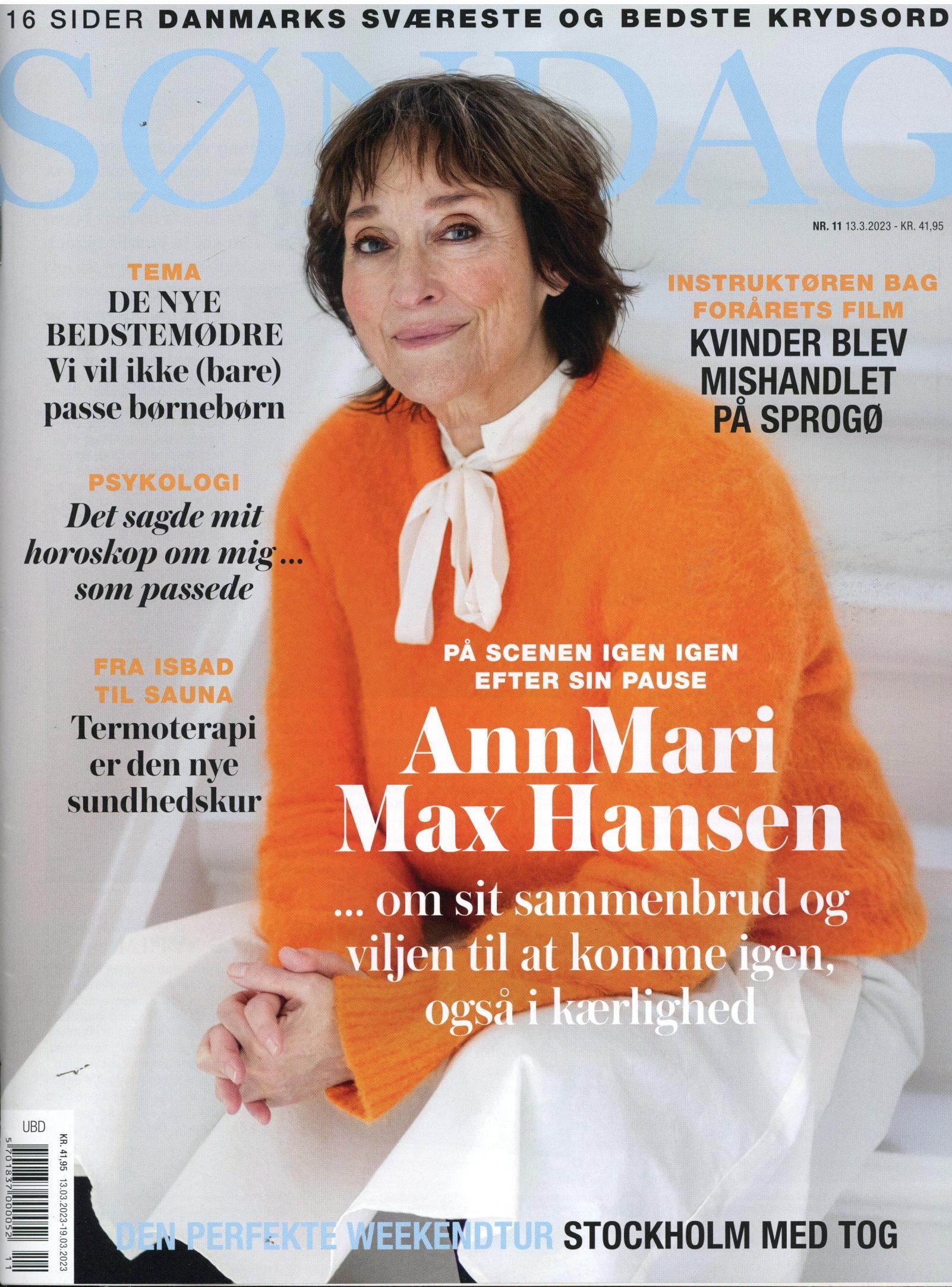 Sondag