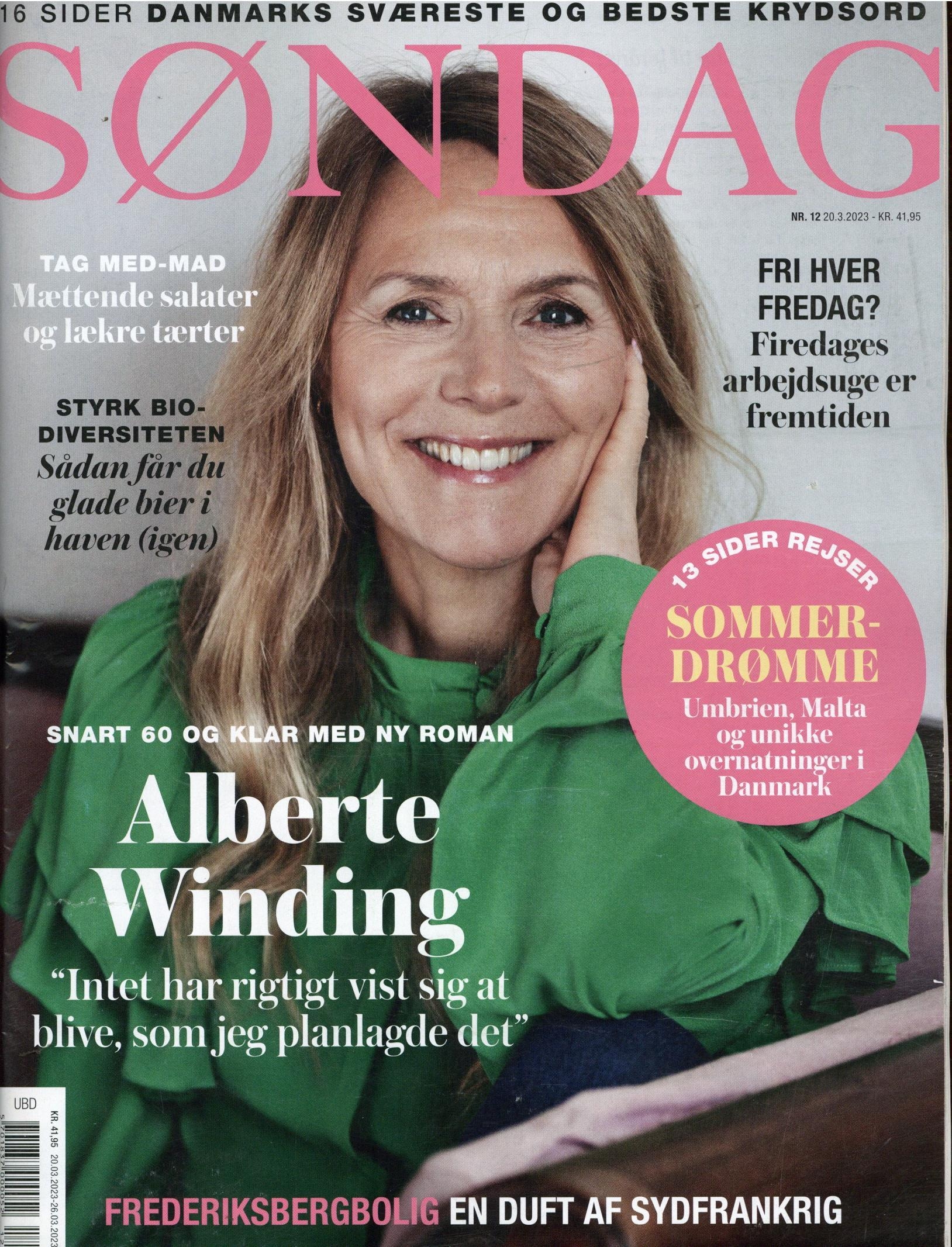 Sondag