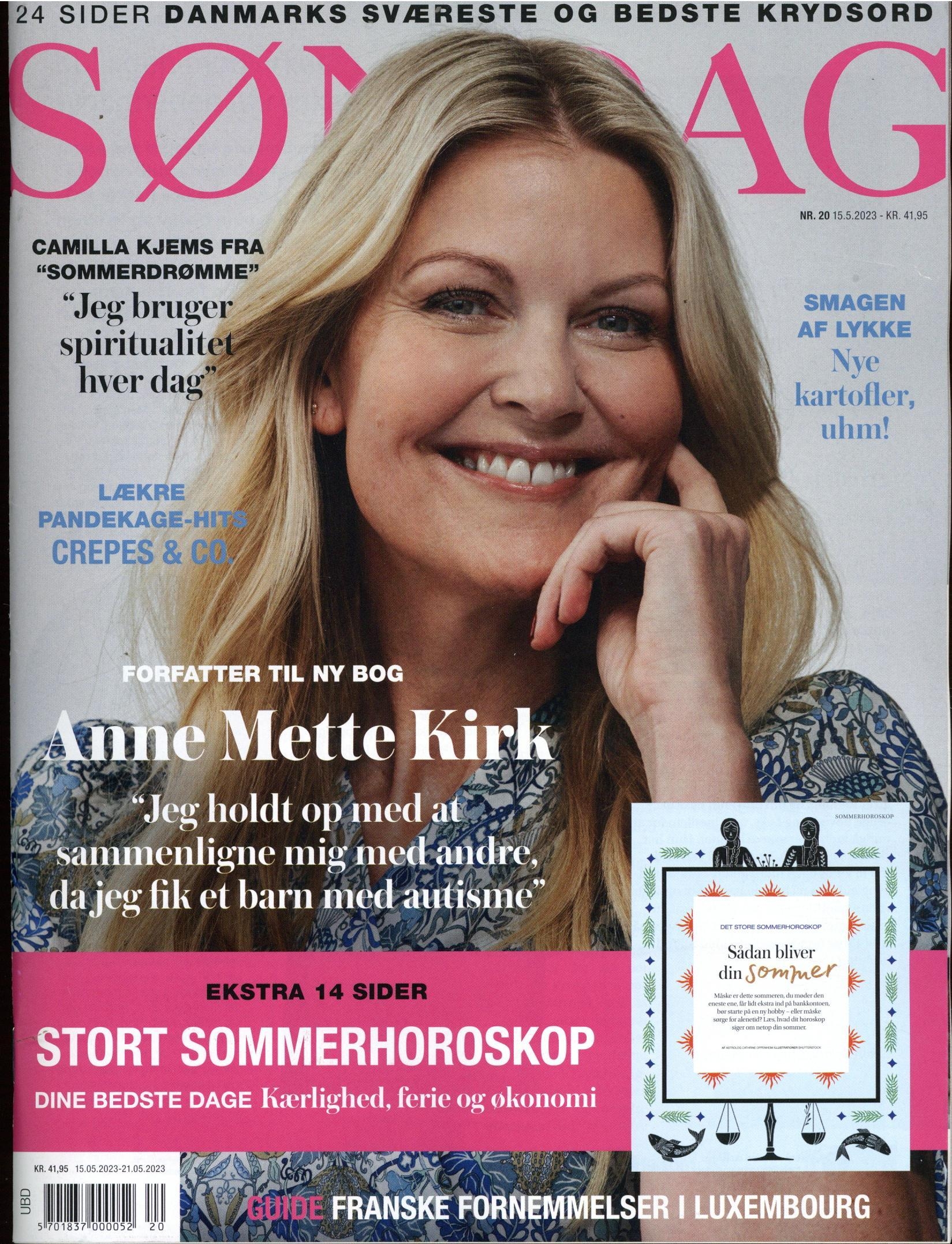 Sondag