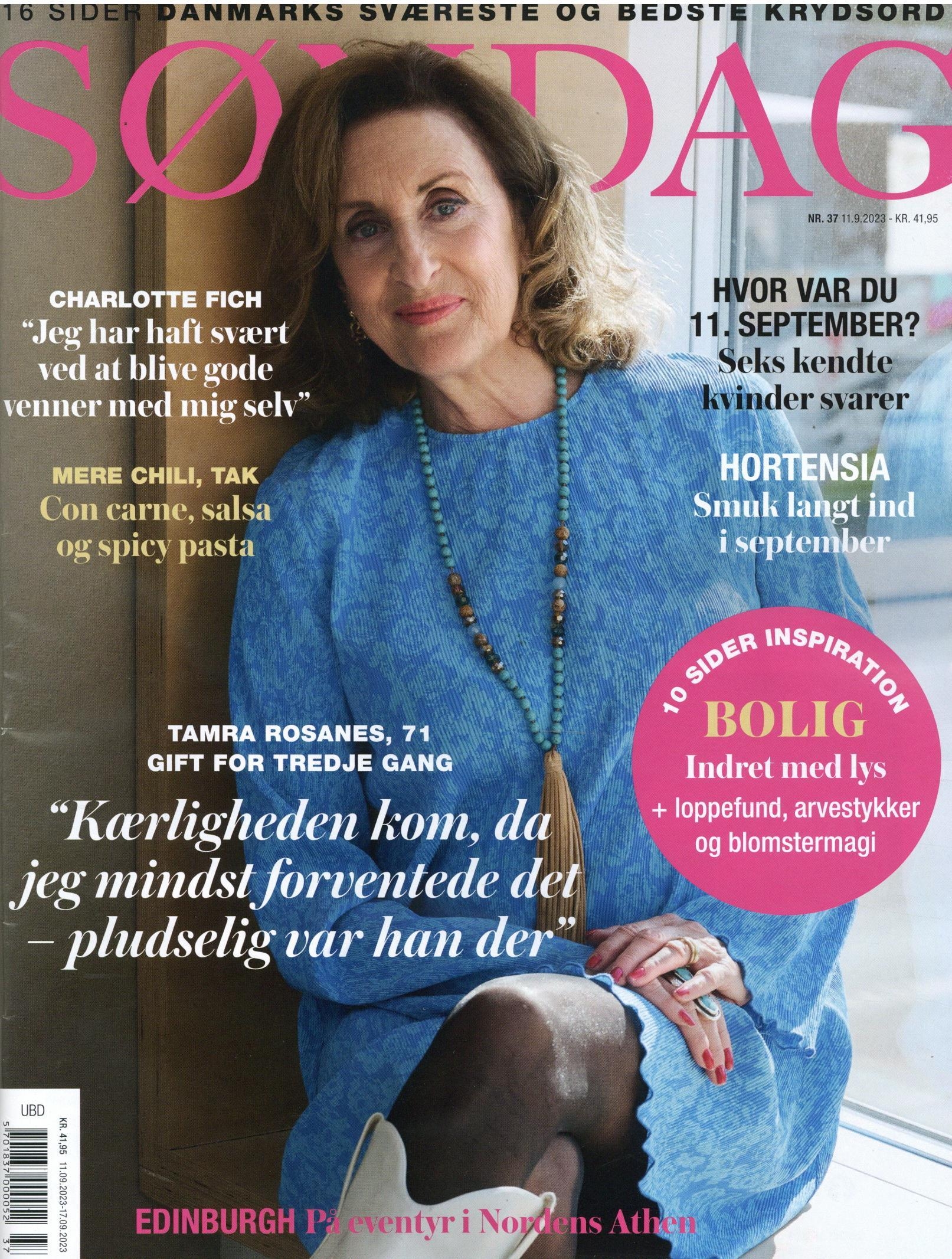 Sondag
