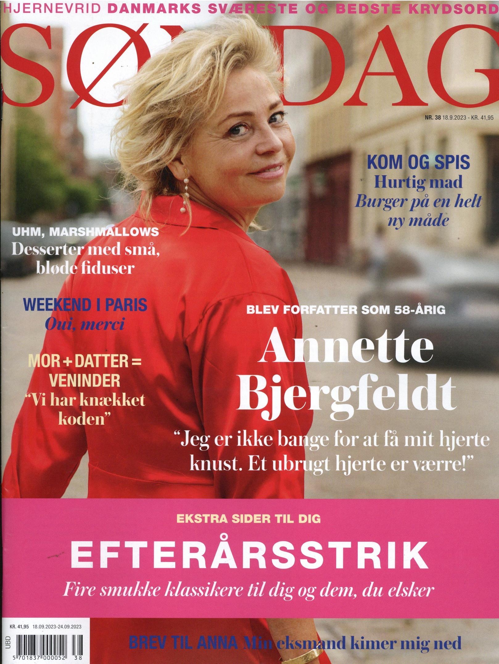 Sondag