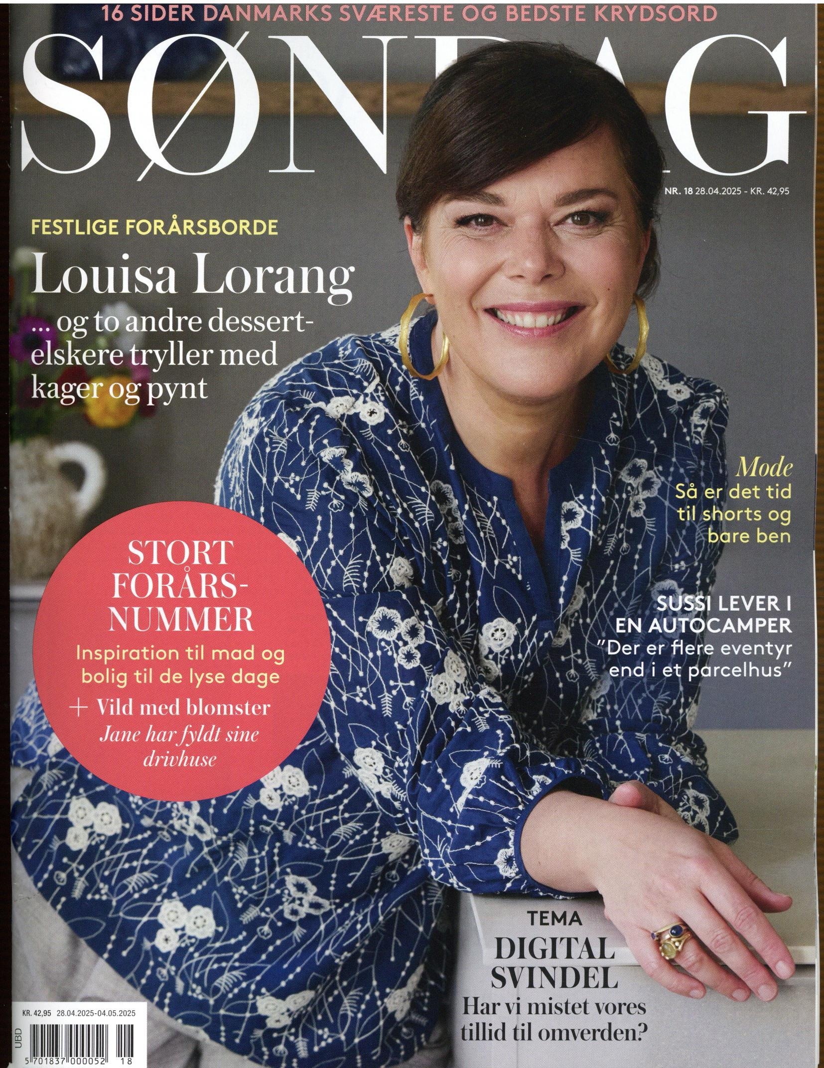 Sondag