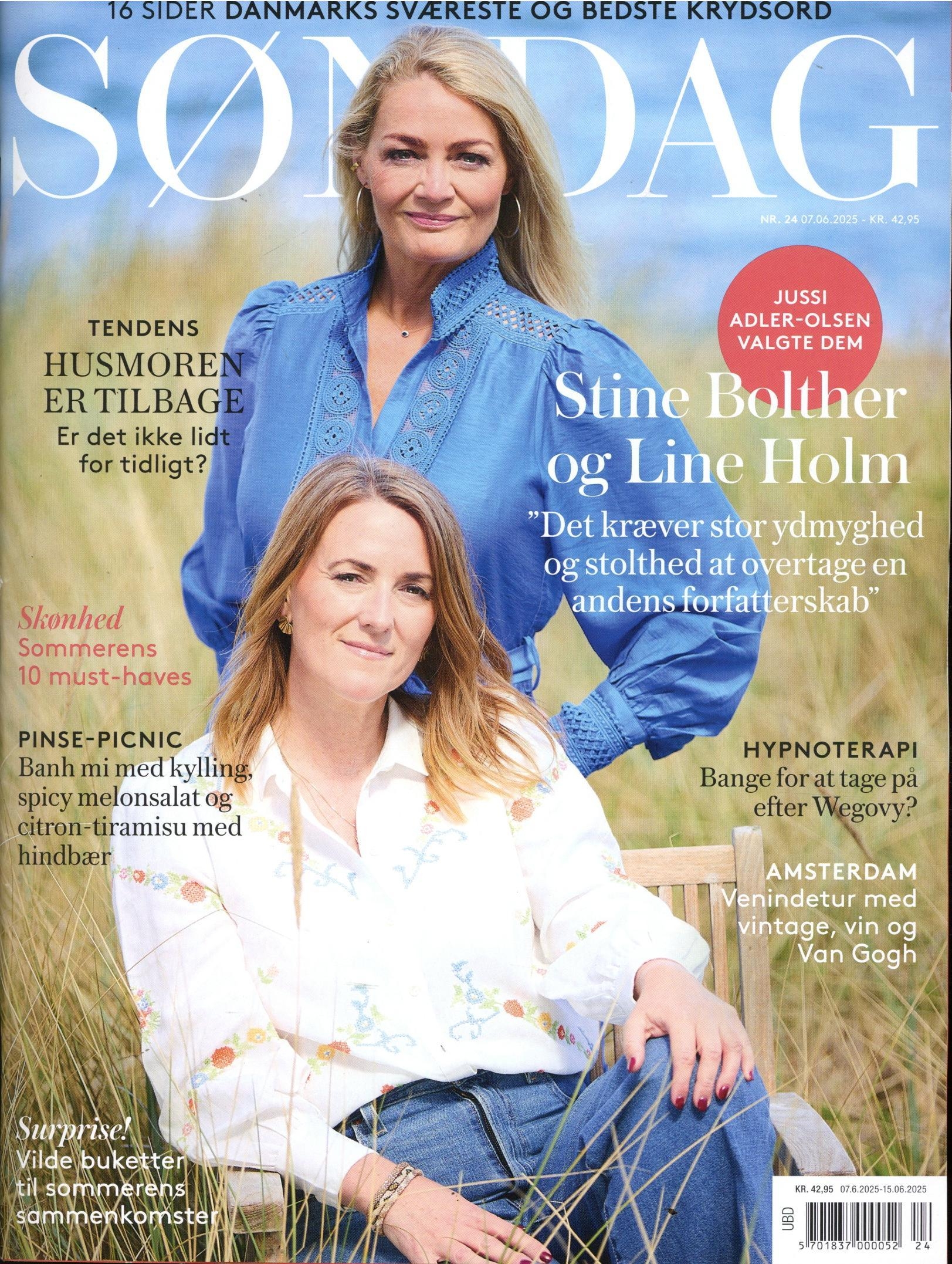 Sondag