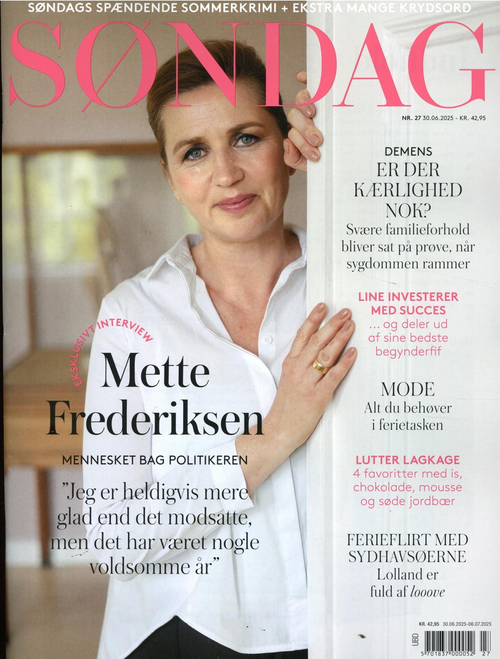 Sondag