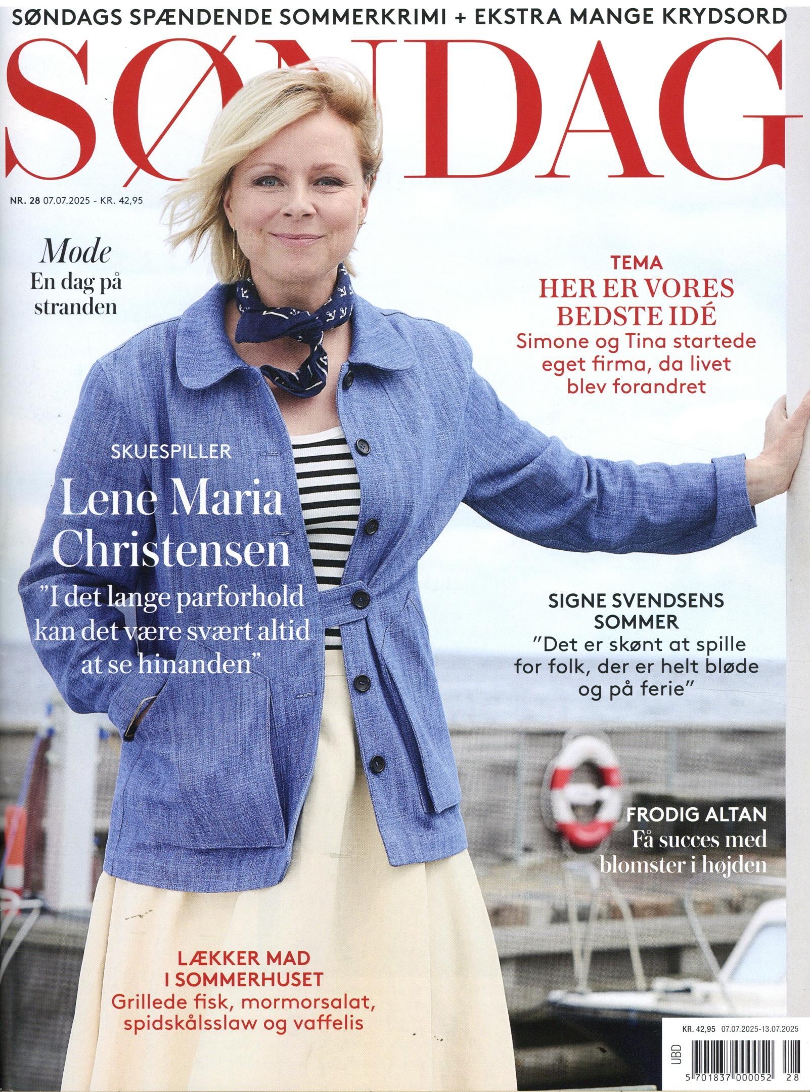 Sondag