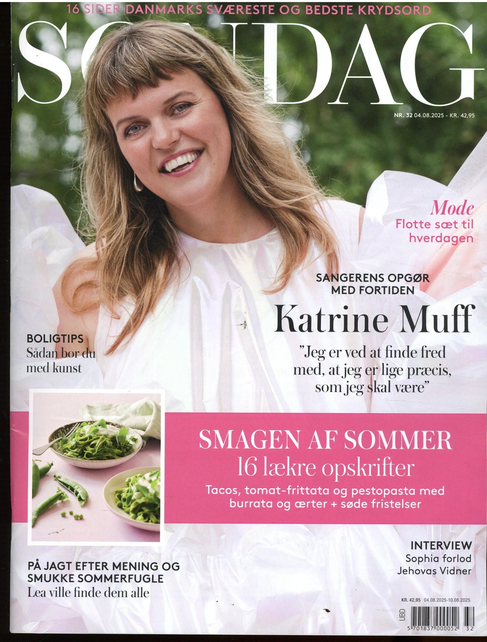 Sondag