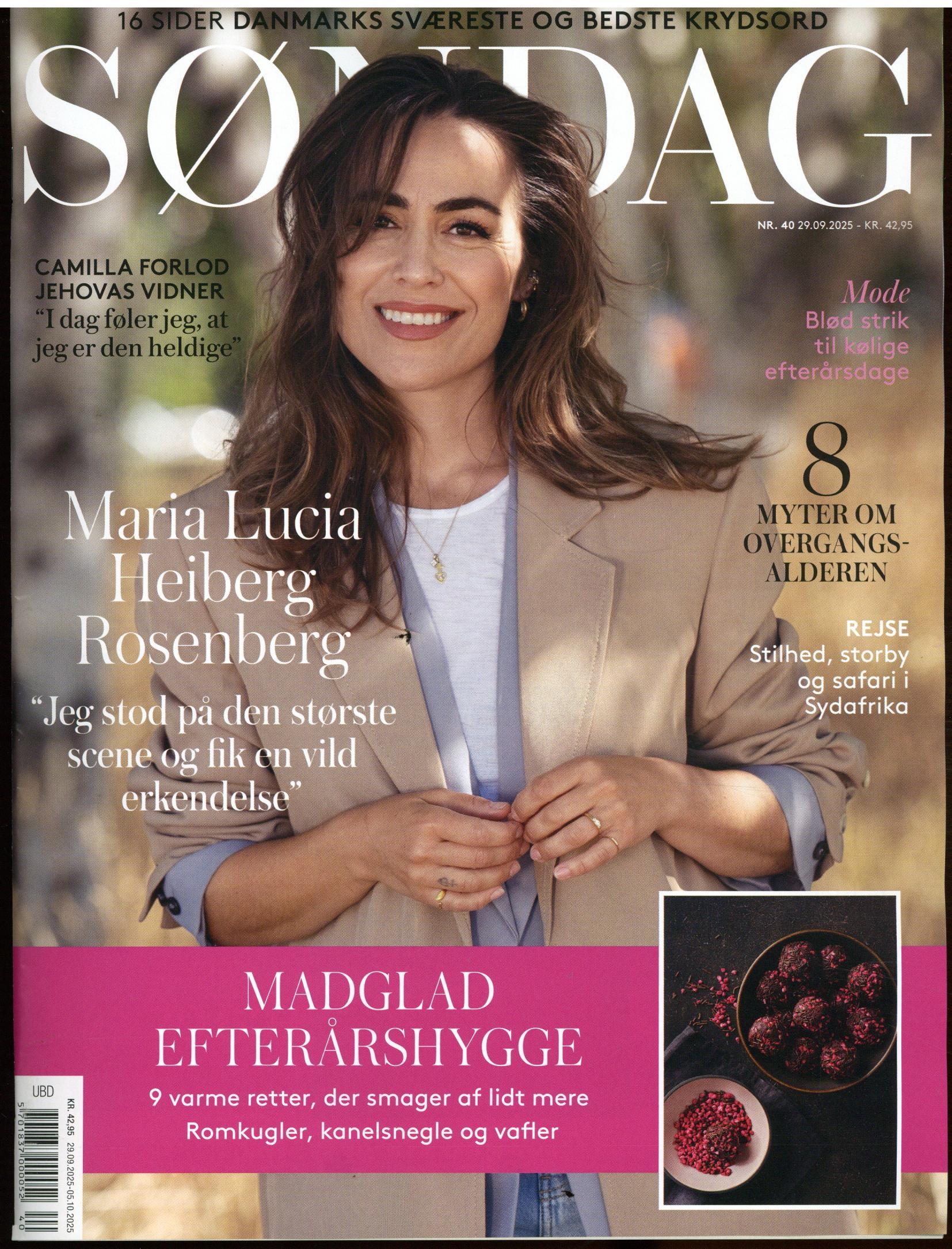 Sondag
