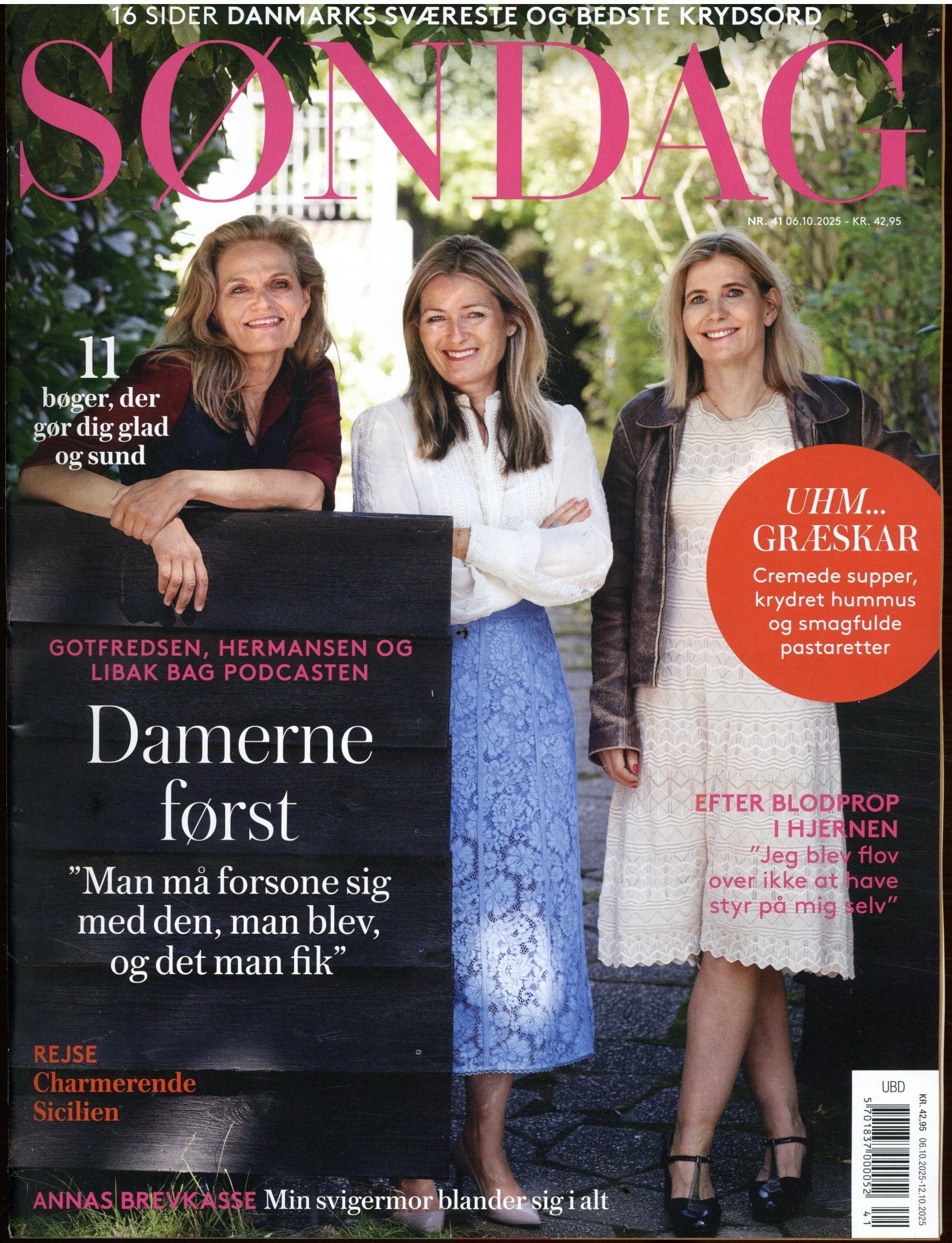 Sondag