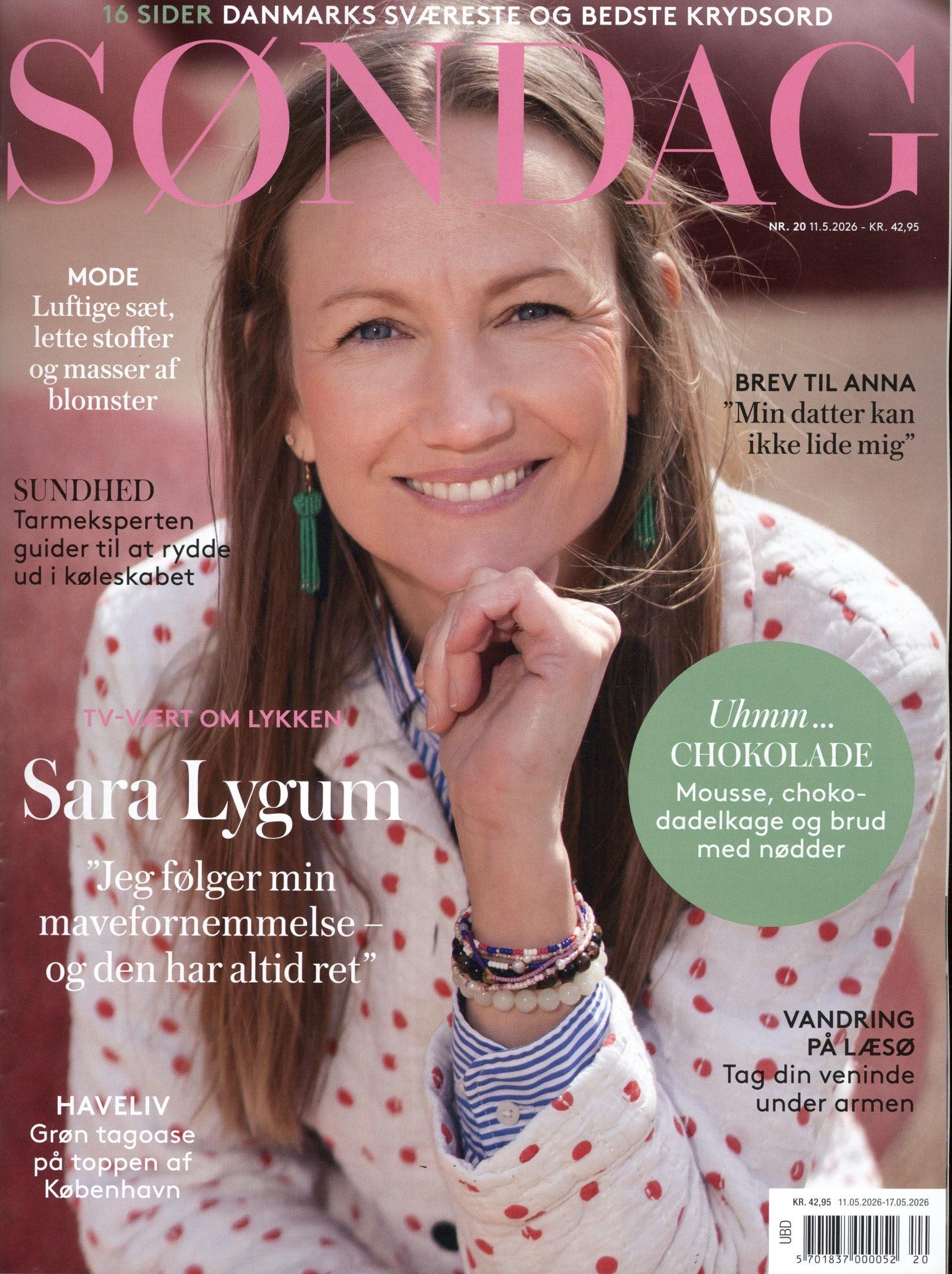Sondag