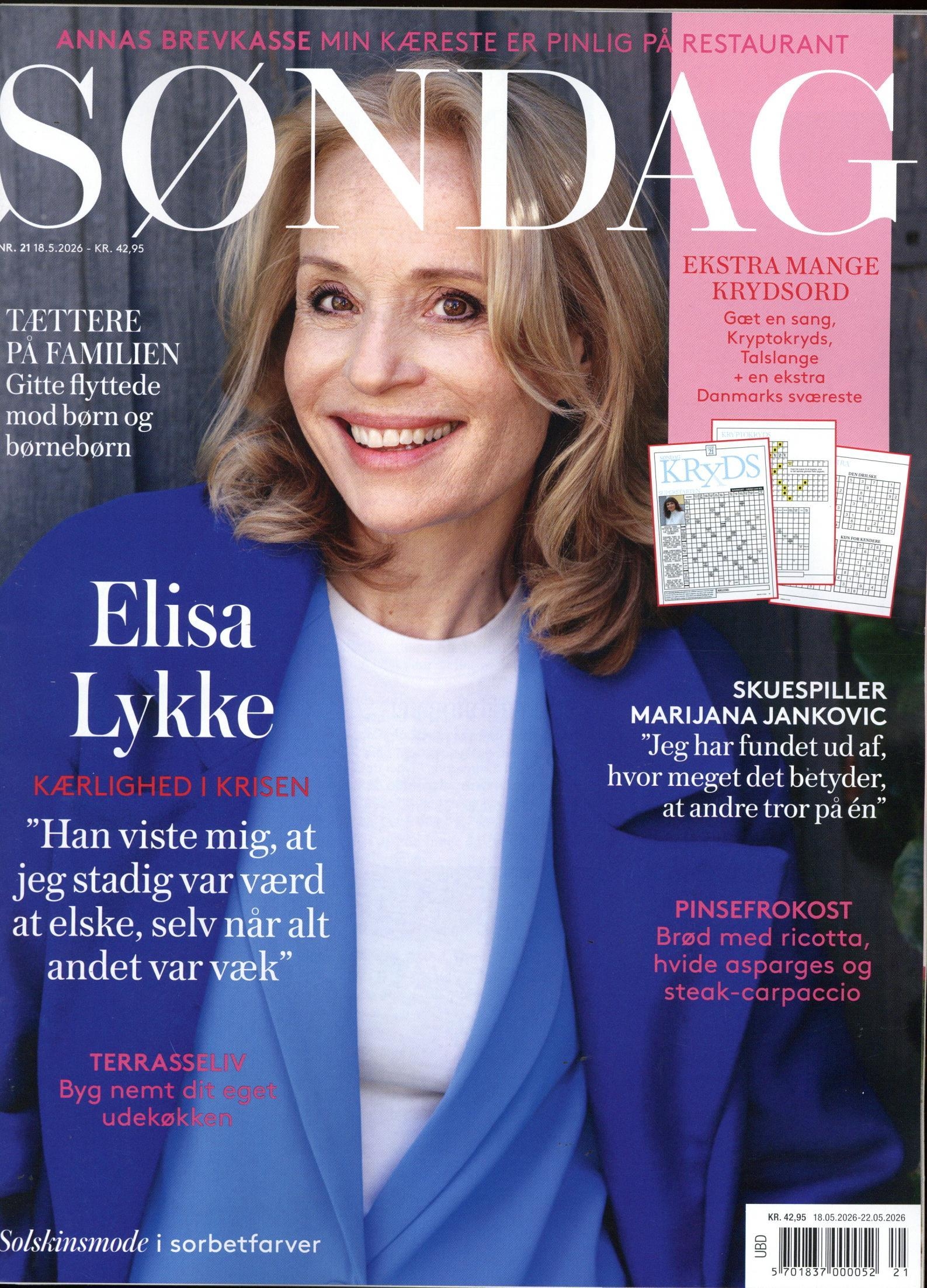 Sondag