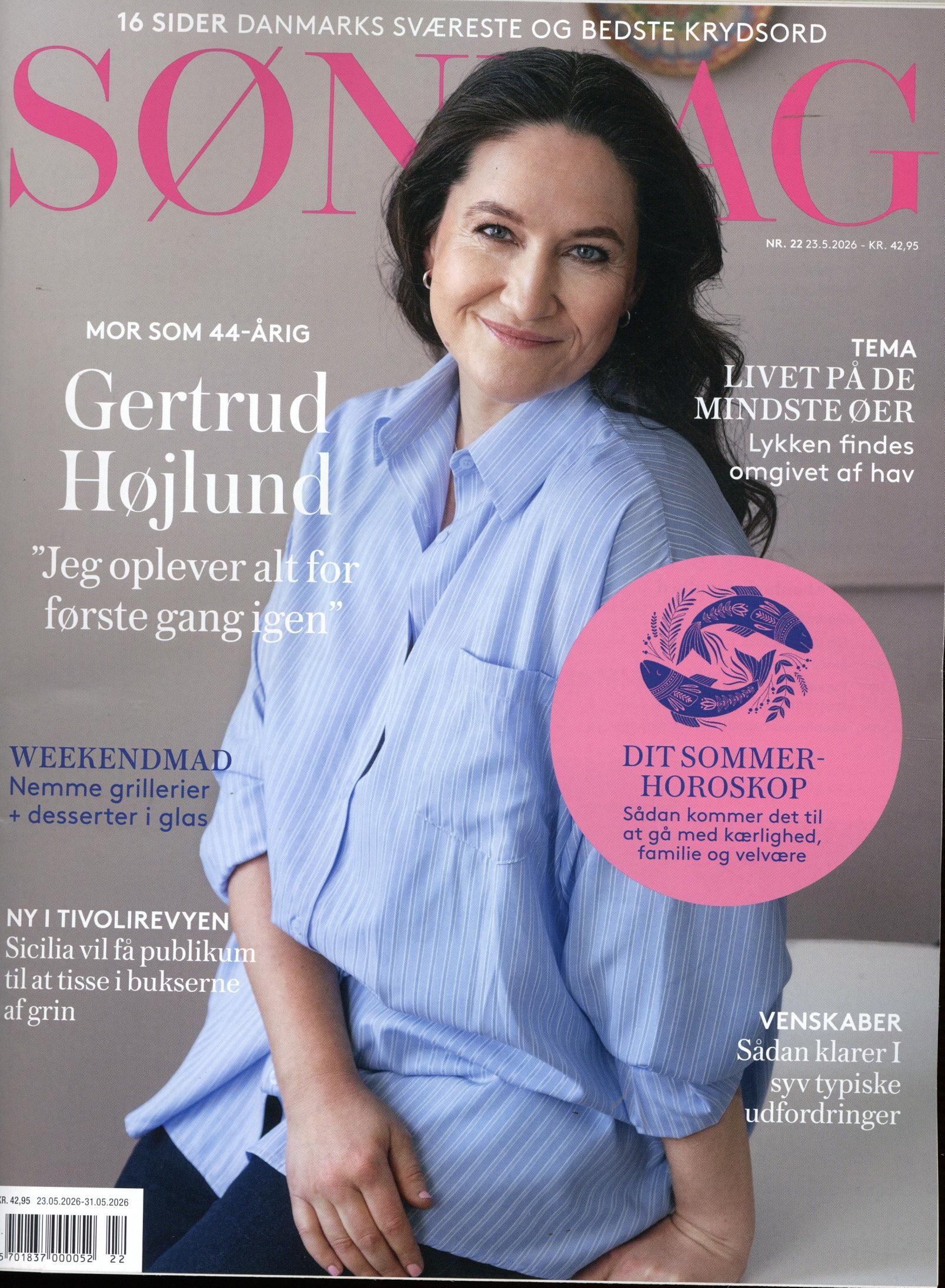 Sondag