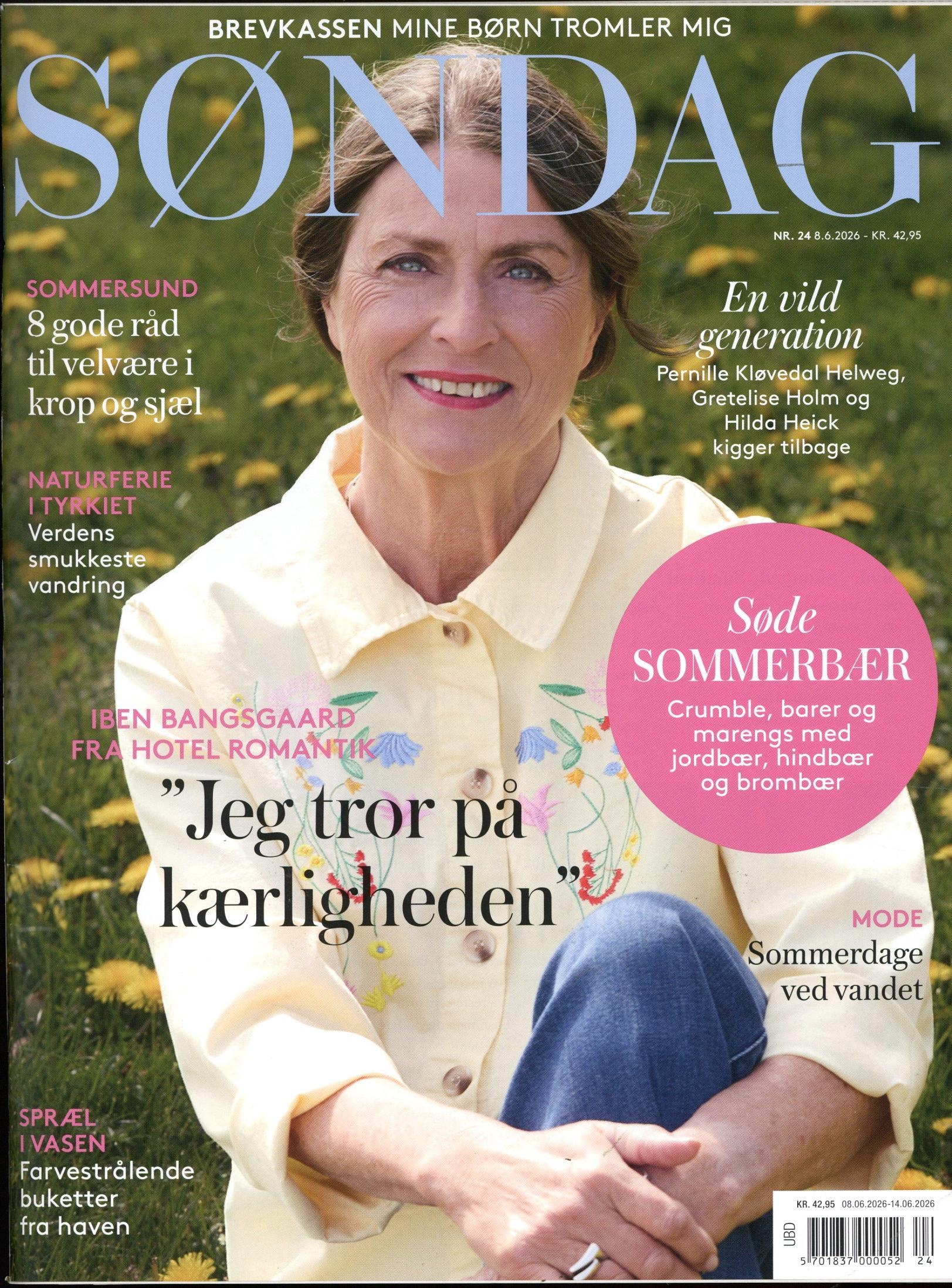 Sondag