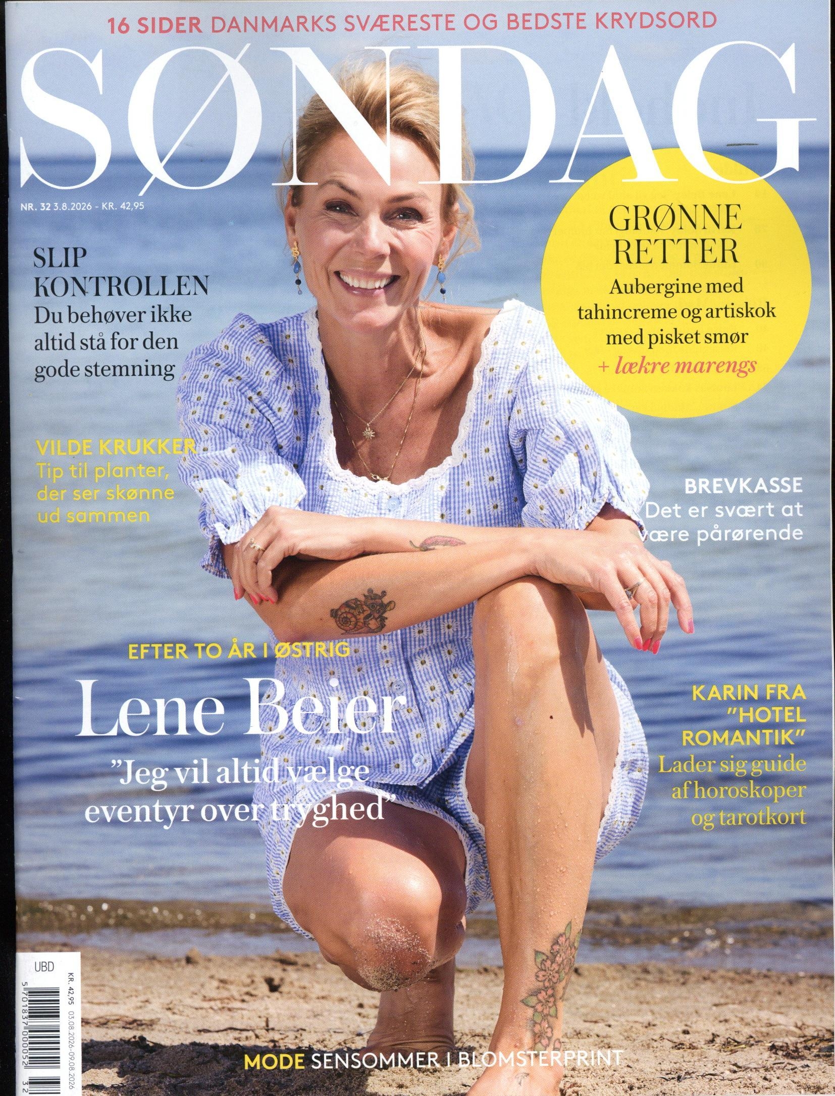 Sondag