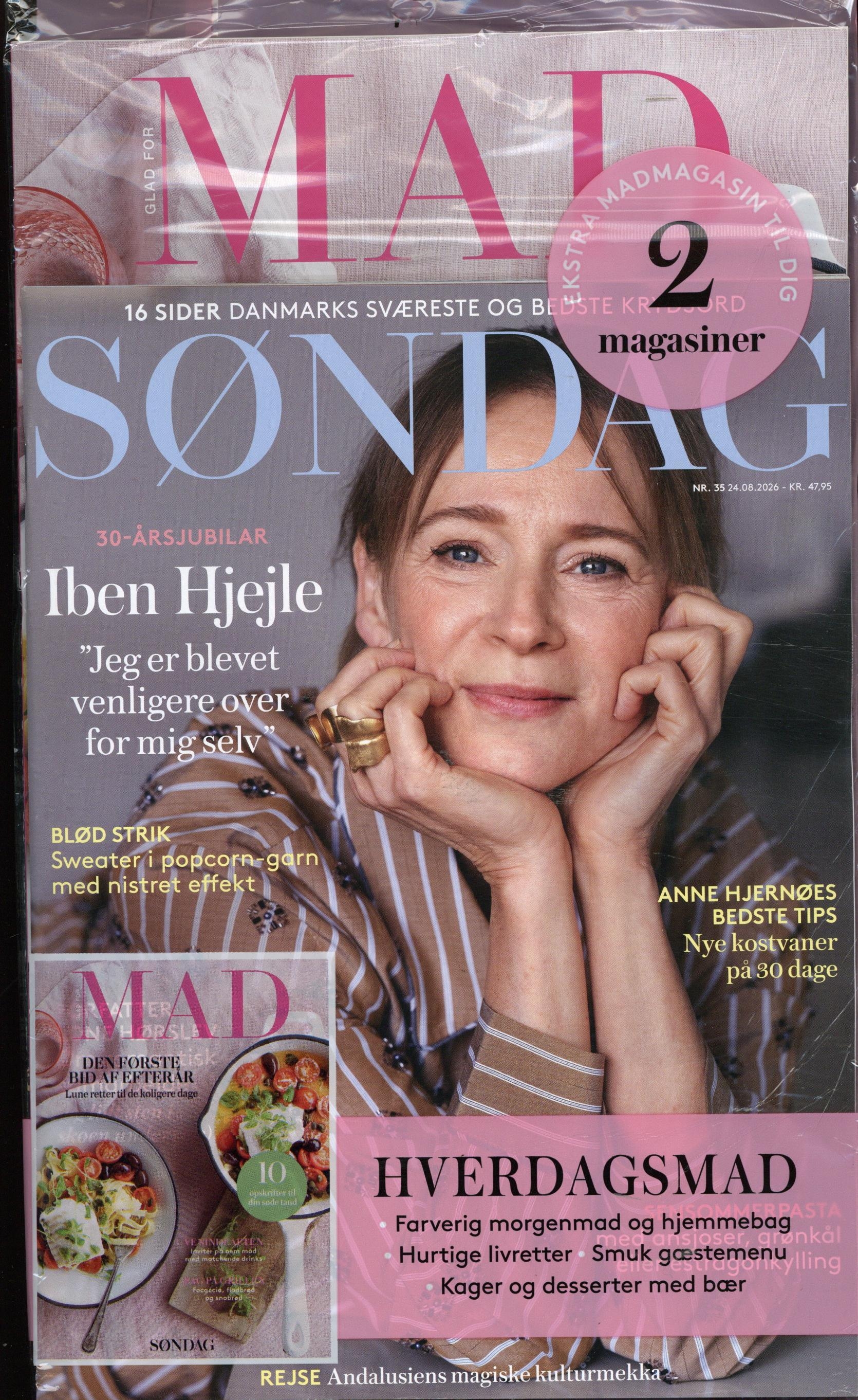 Sondag