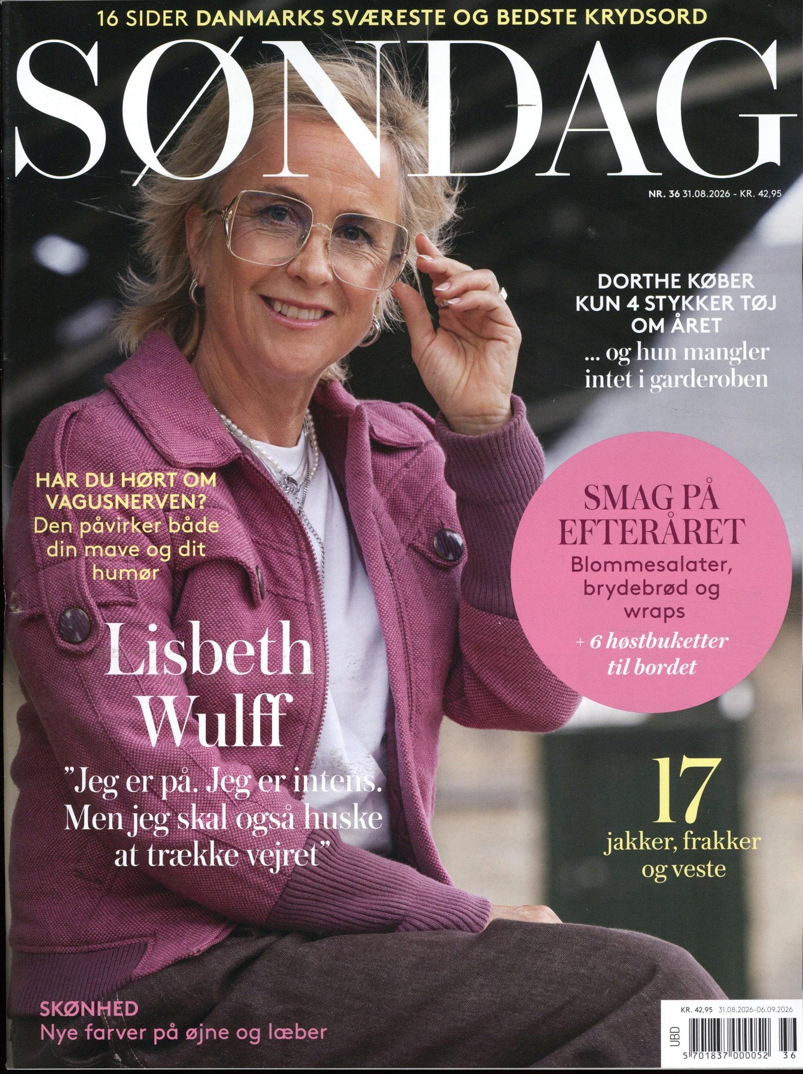 Sondag