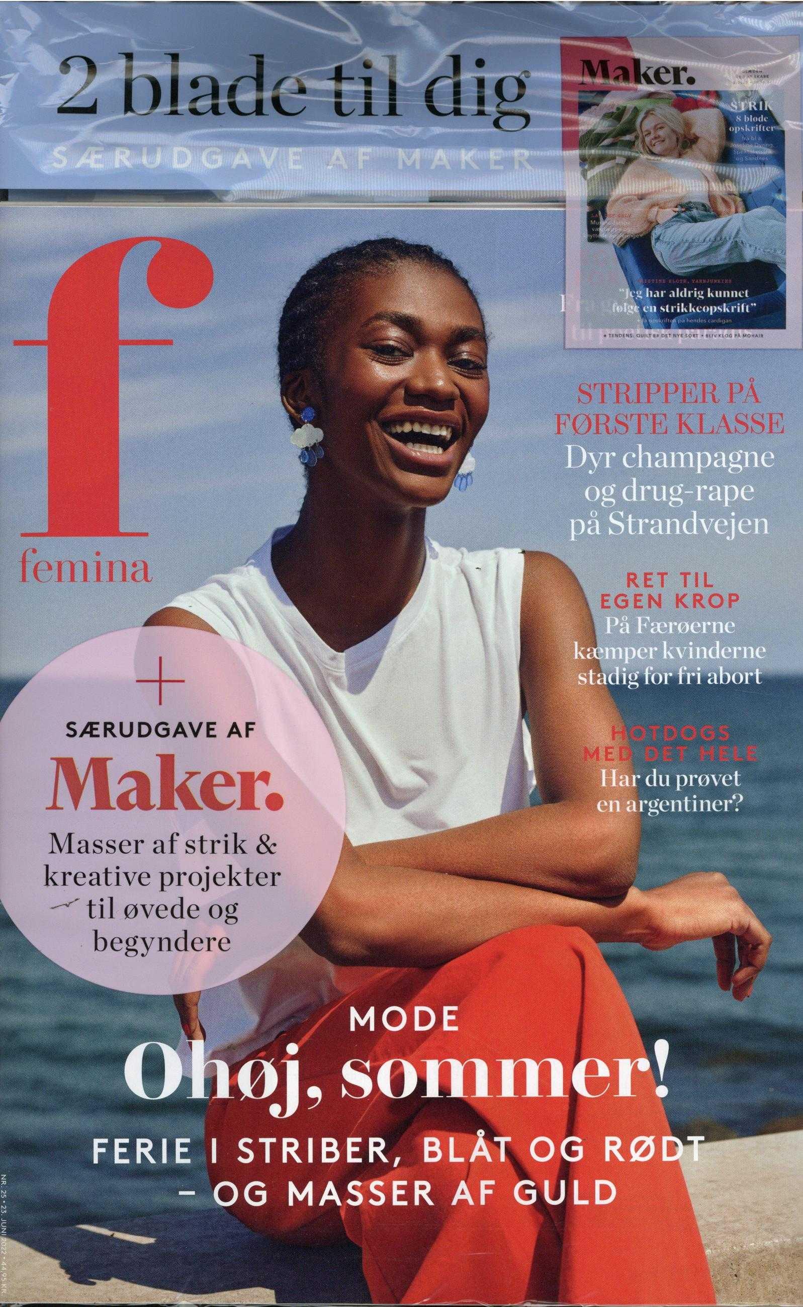 Femina (DK)