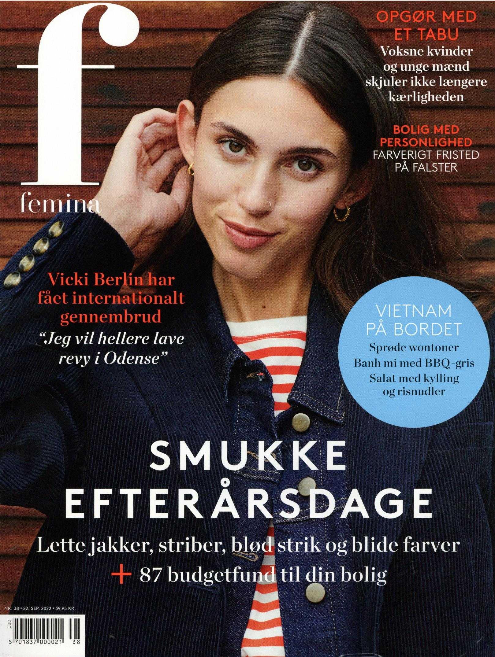 Femina (DK)
