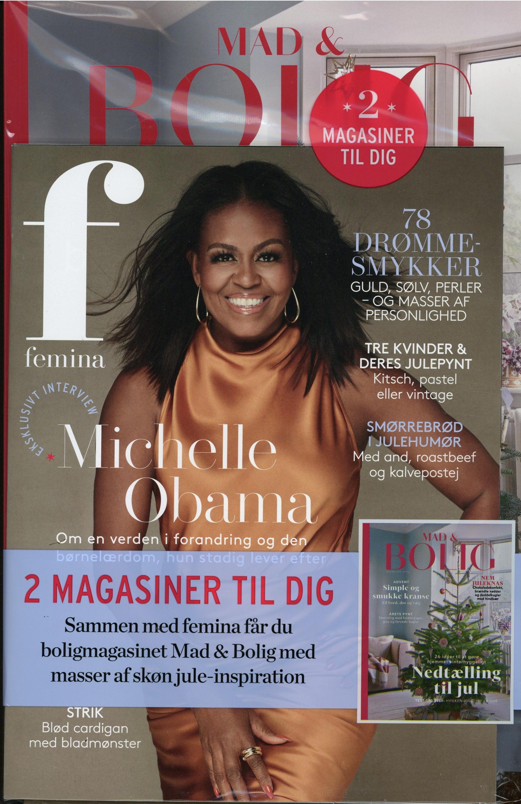 Femina (DK)
